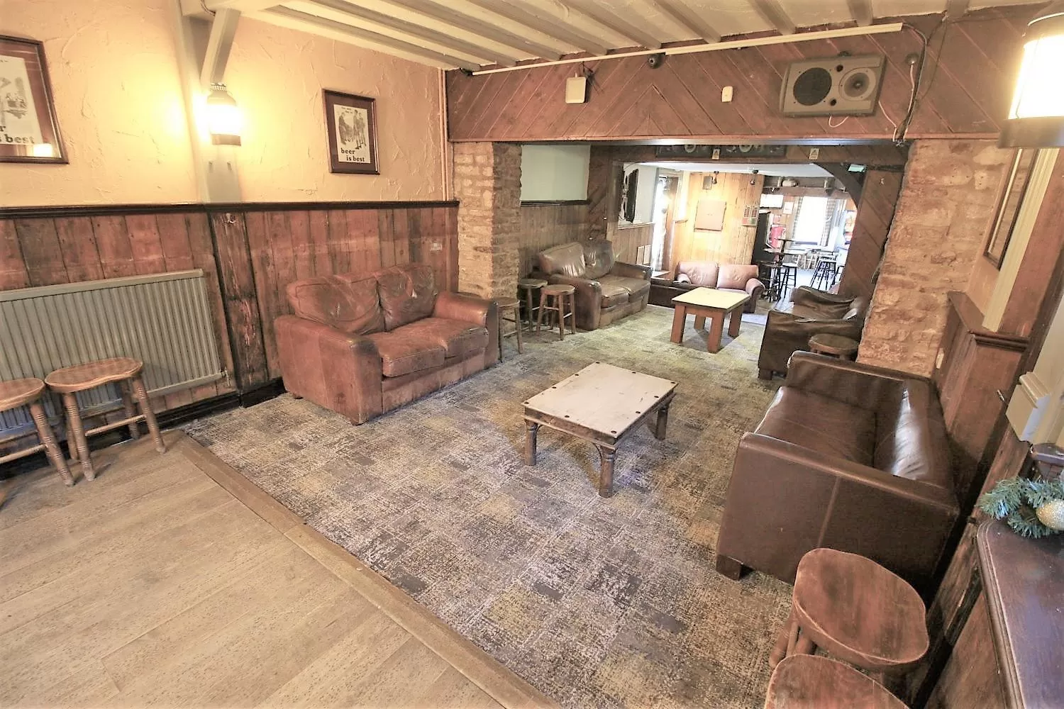 Other in The Kings Arms Hotel