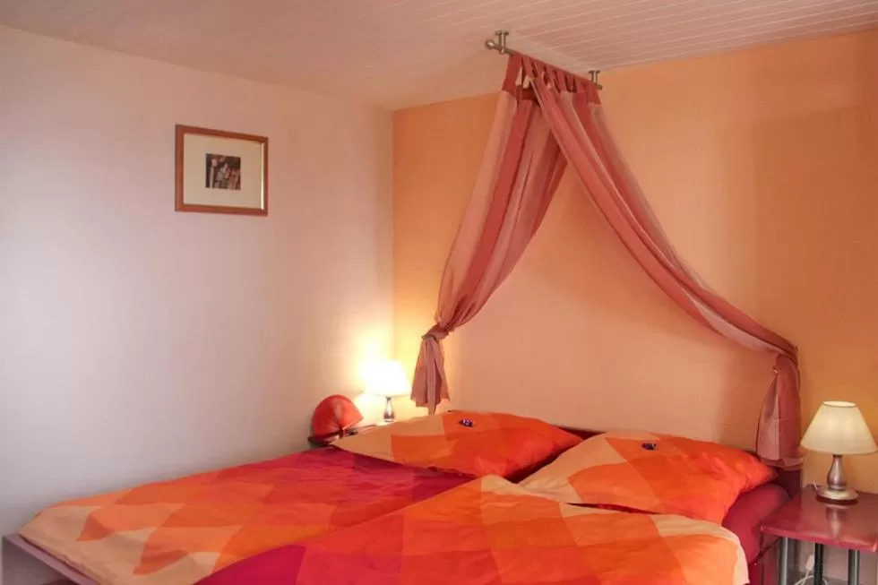 Bed in Jardin de Aridane