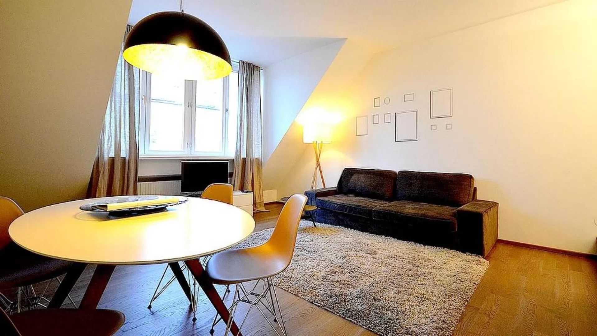 Vienna Residence, City Park - Belvedere