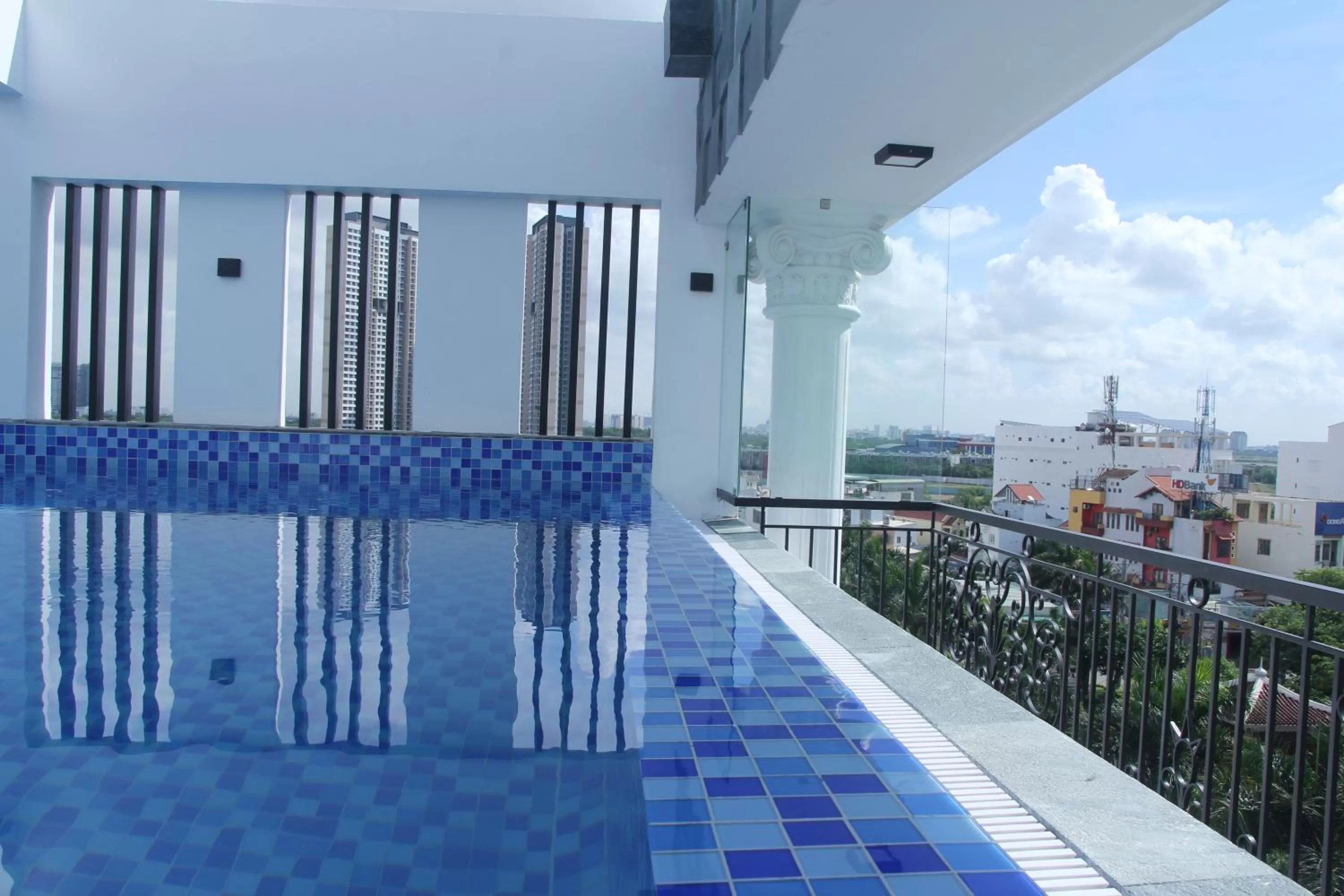 Day in Lyly's House - Homestay