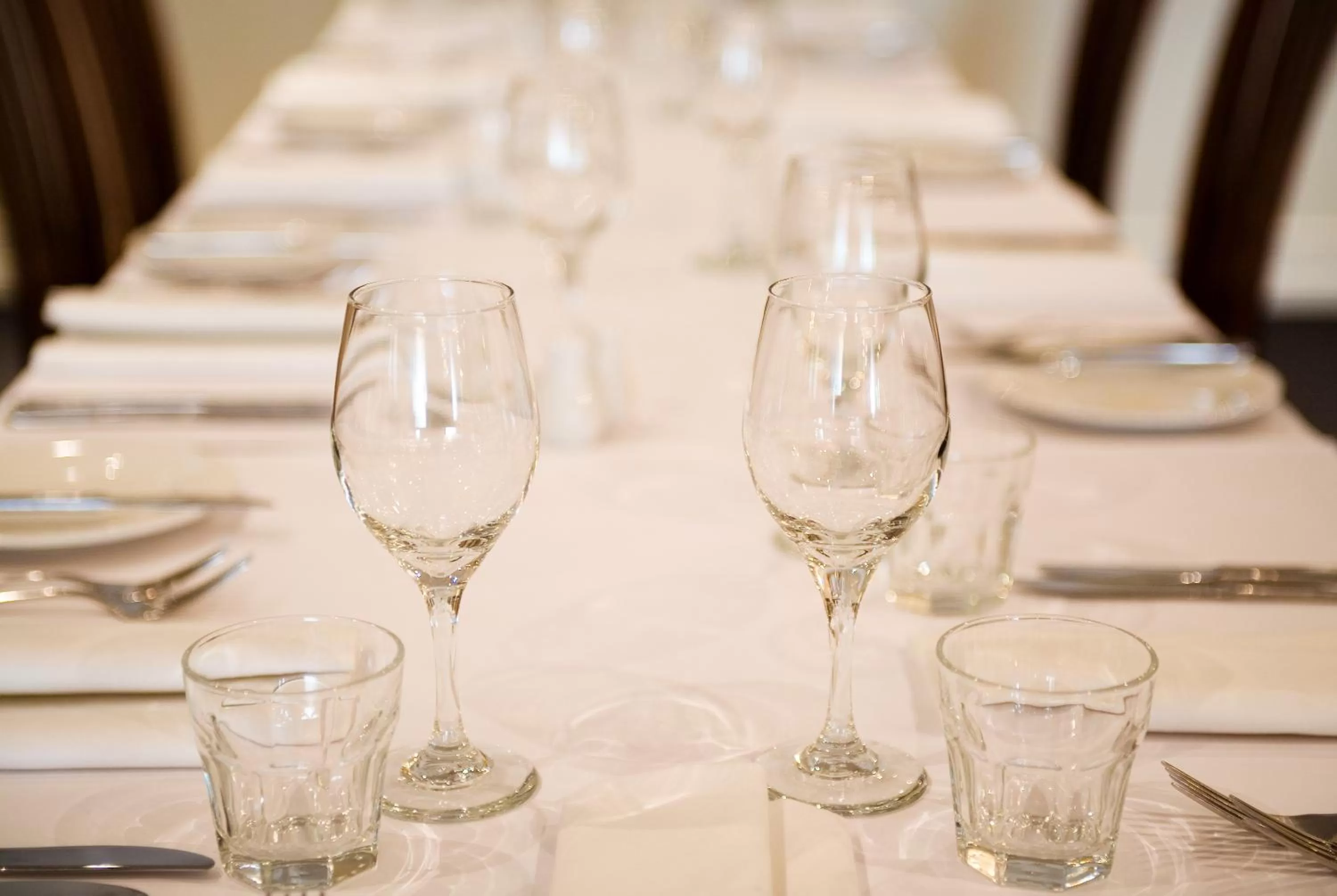 Restaurant/places to eat in Redearth Boutique Hotel