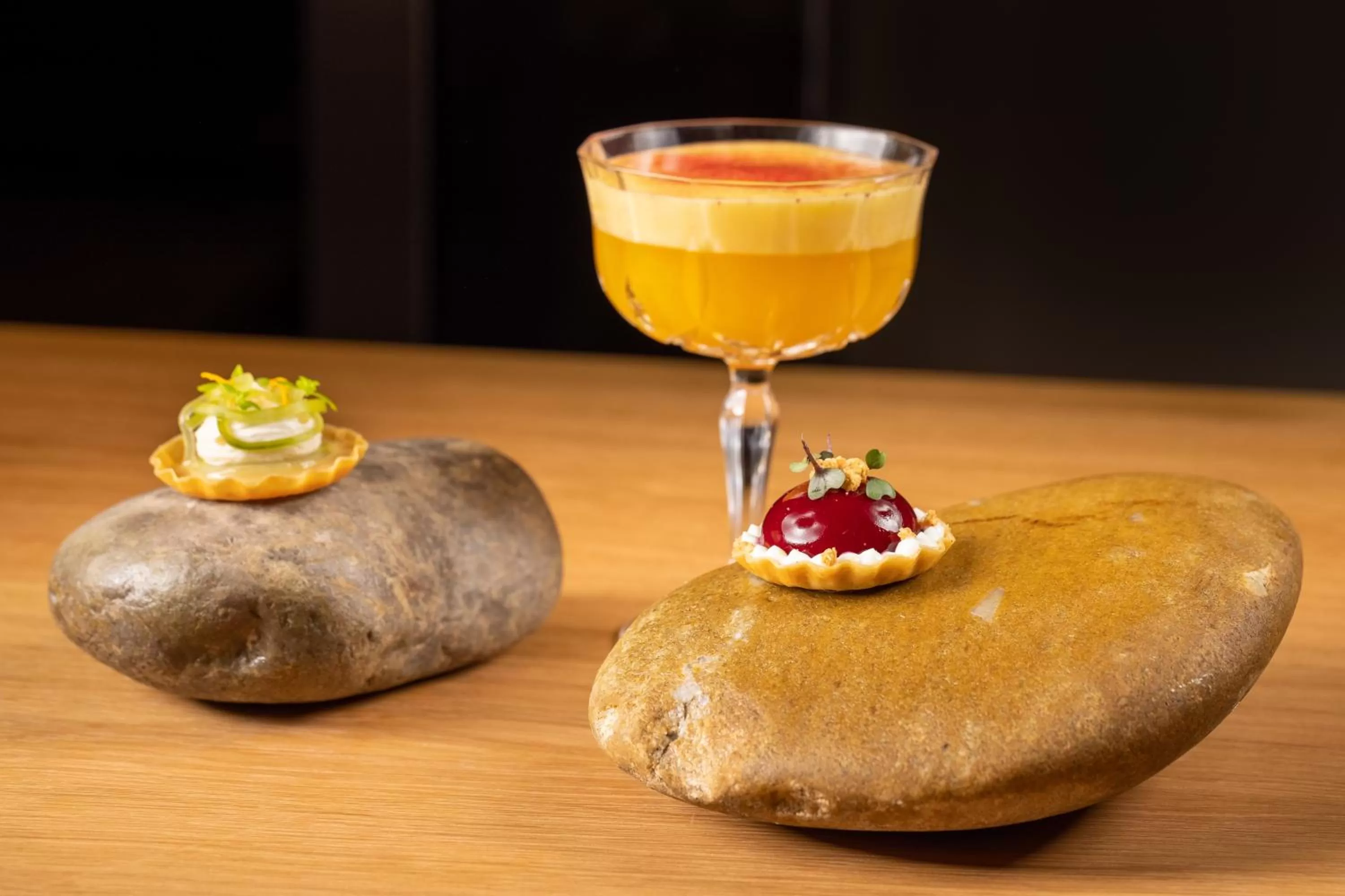 Restaurant/places to eat in Boutique Hotel Mühle Schluchsee