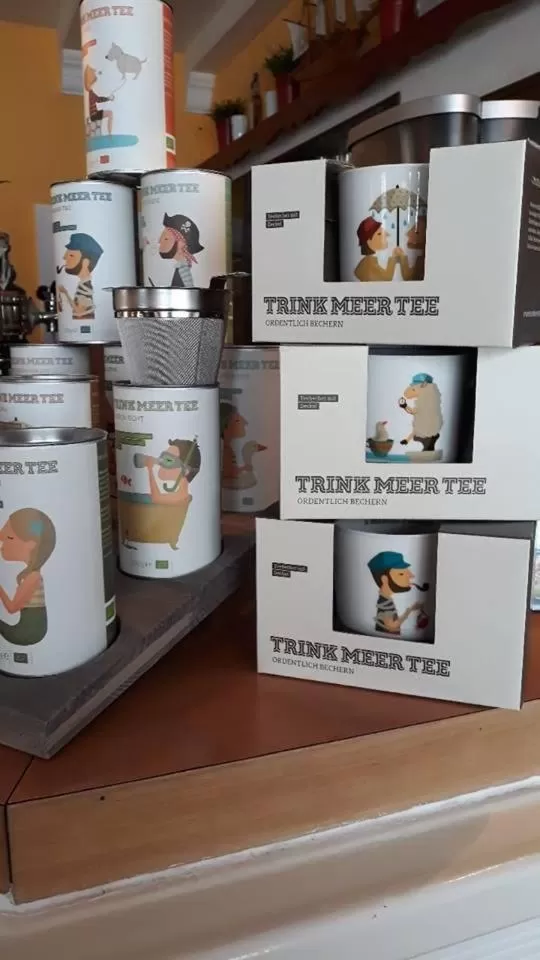 Restaurant/places to eat in Rathausschenke Münstermaifeld