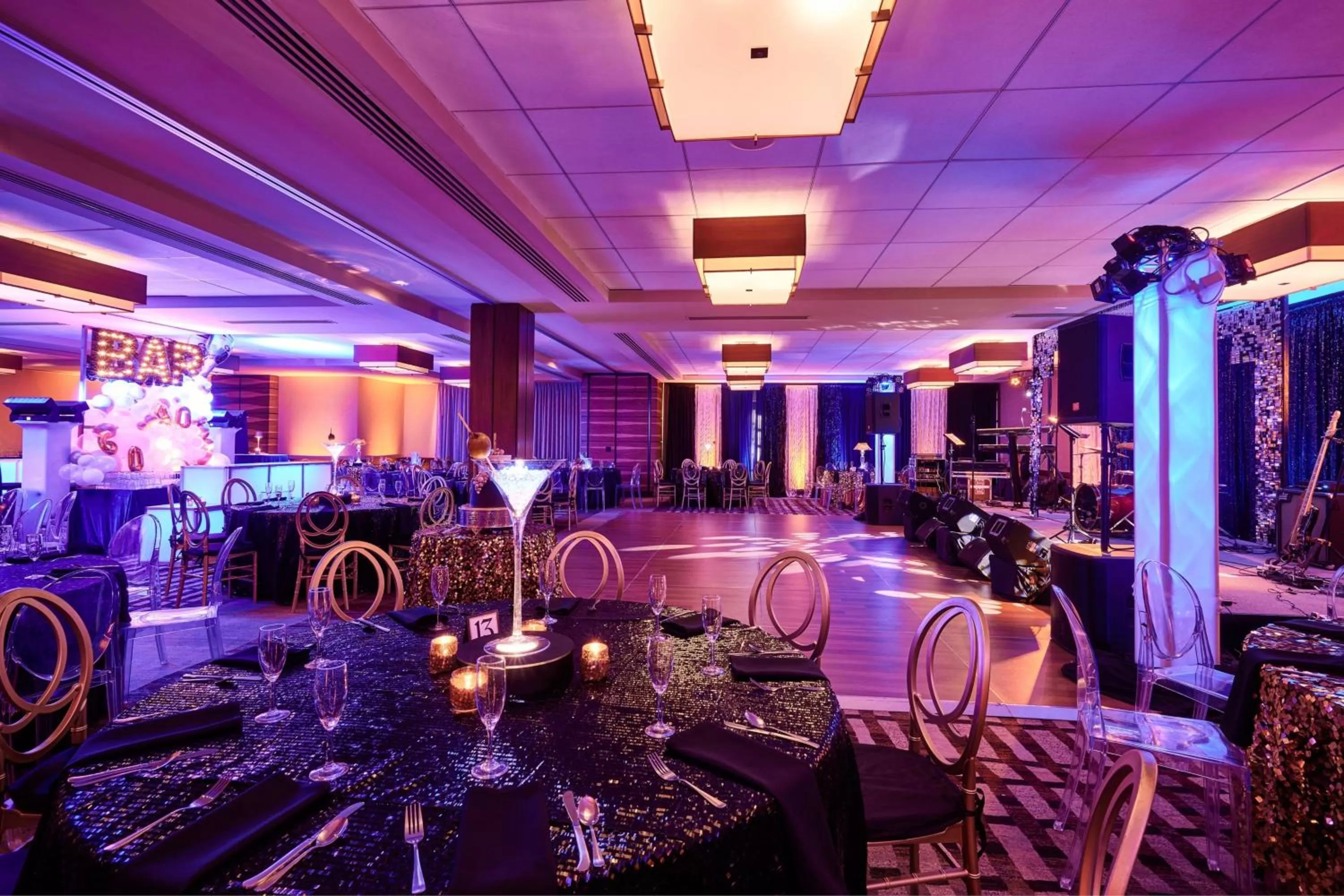 Meeting/conference room in The Westin La Paloma Resort & Spa