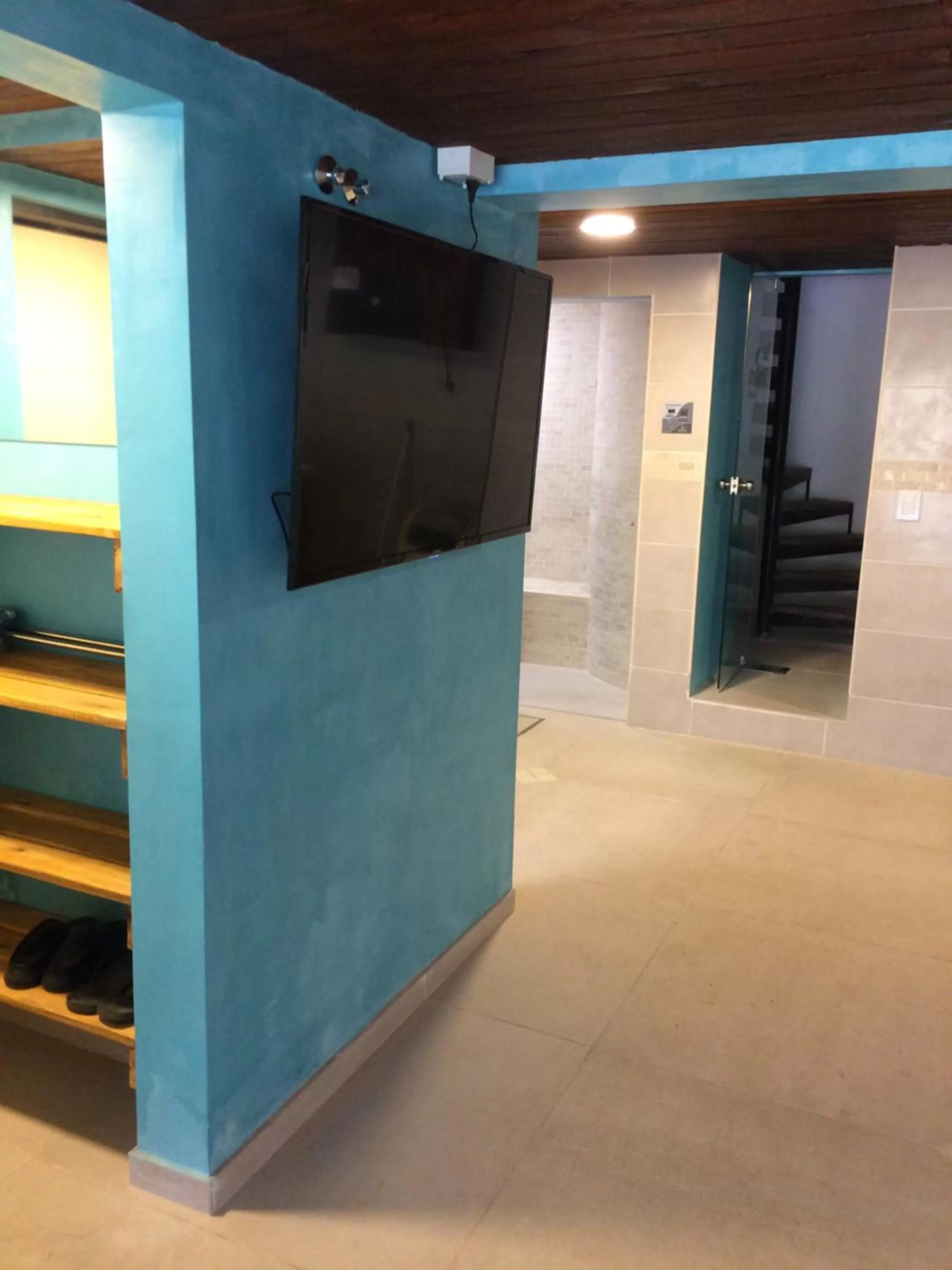 Spa and wellness centre/facilities in La Ysidora Hotel & Spa