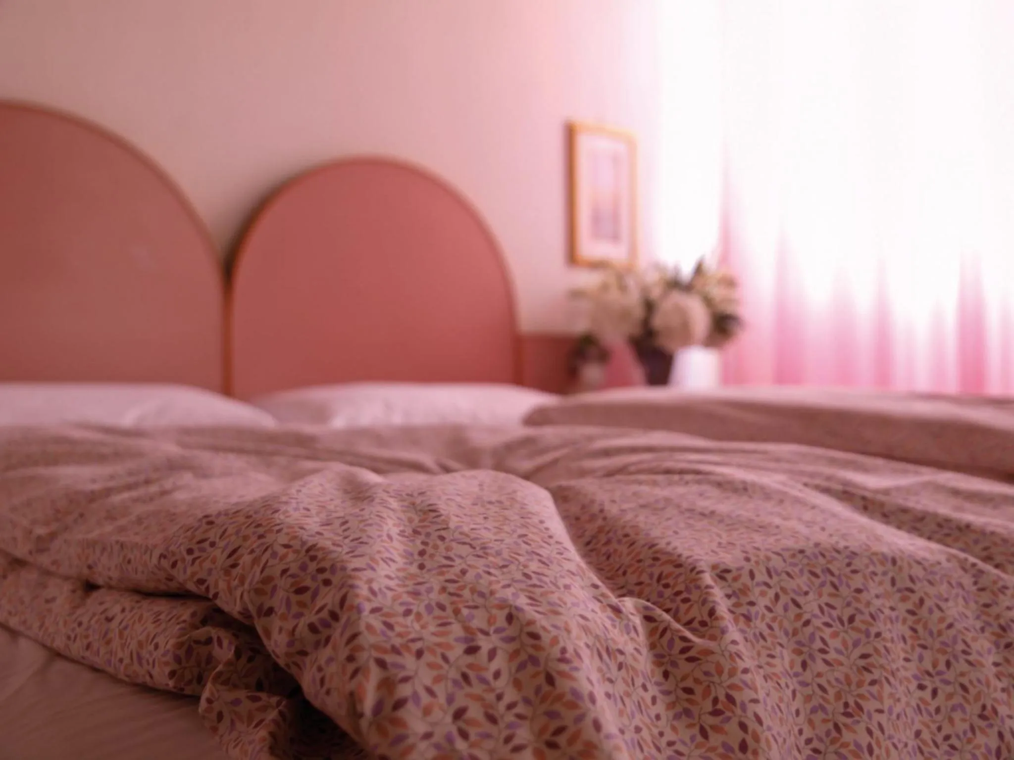 Quadruple Room in Hotel San Filis