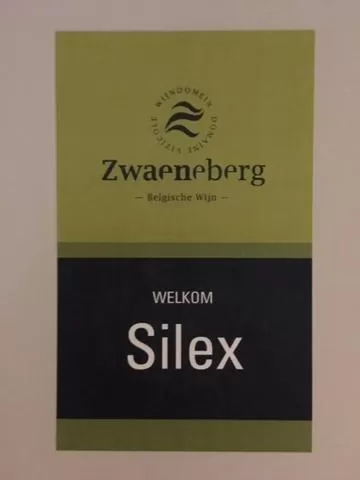 Wijndomein Zwaeneberg