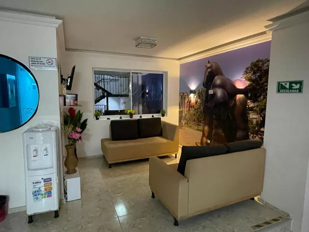 Hotel Eterna Primavera