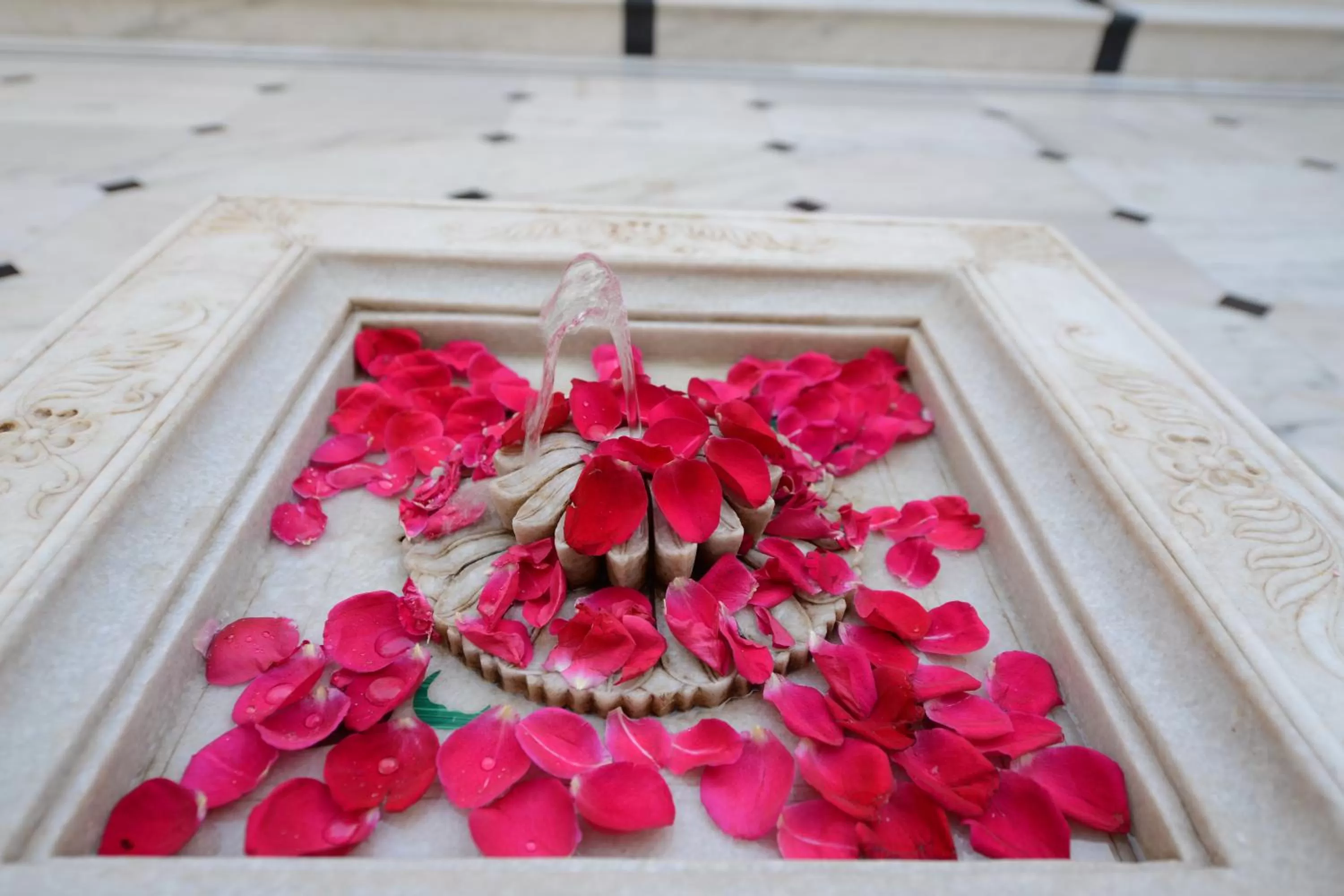 Hotel Jaswant Bhawan