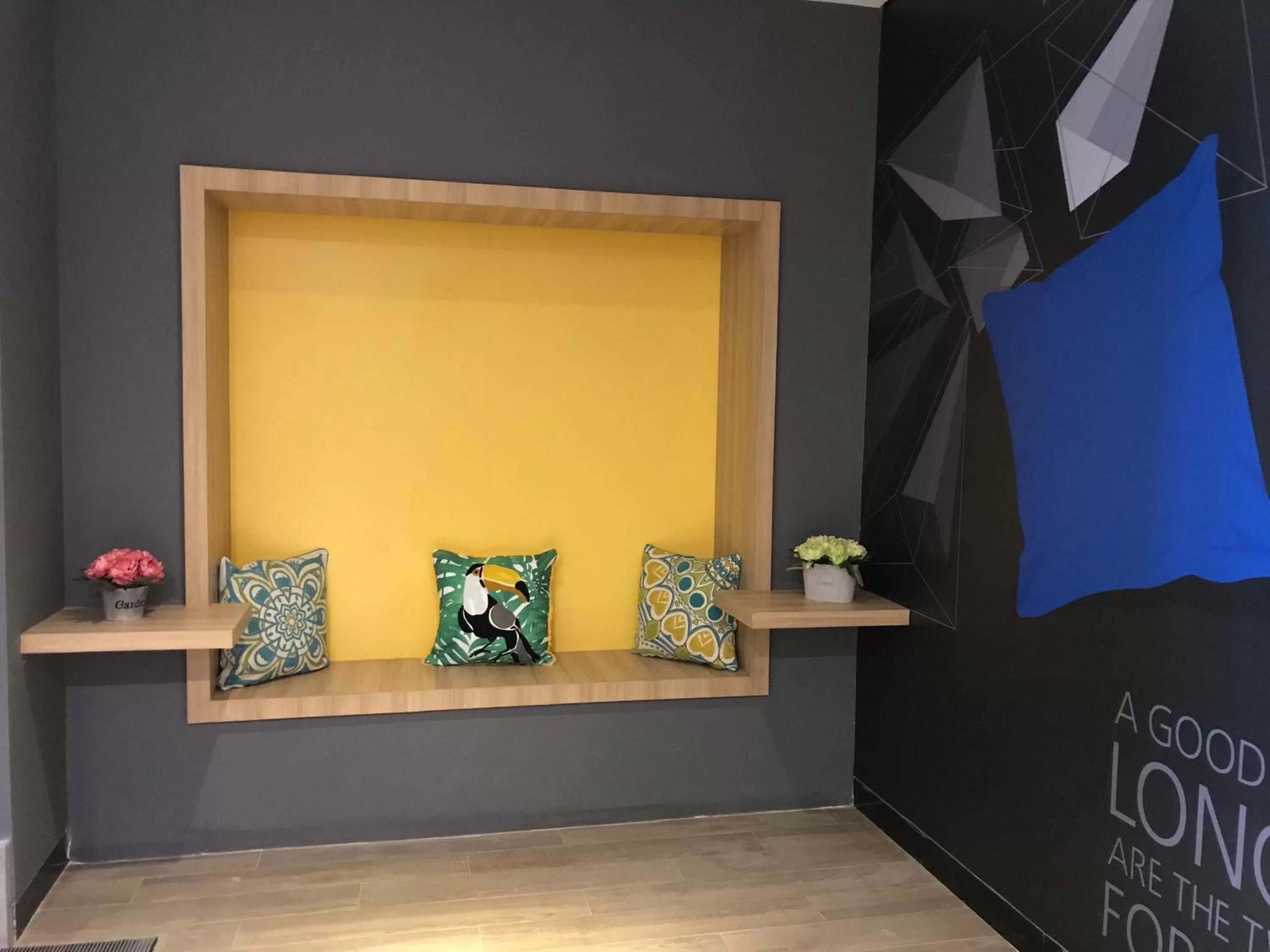 ibis budget Surabaya Diponegoro