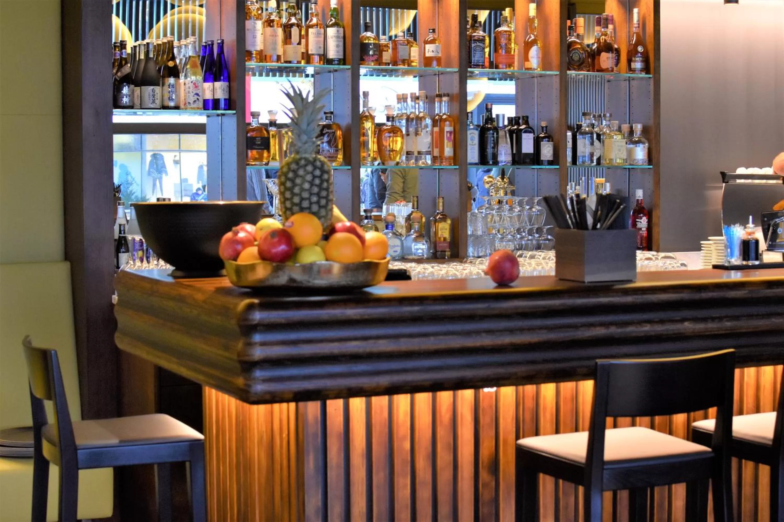 Hotel Lo! im Kreuz Jona