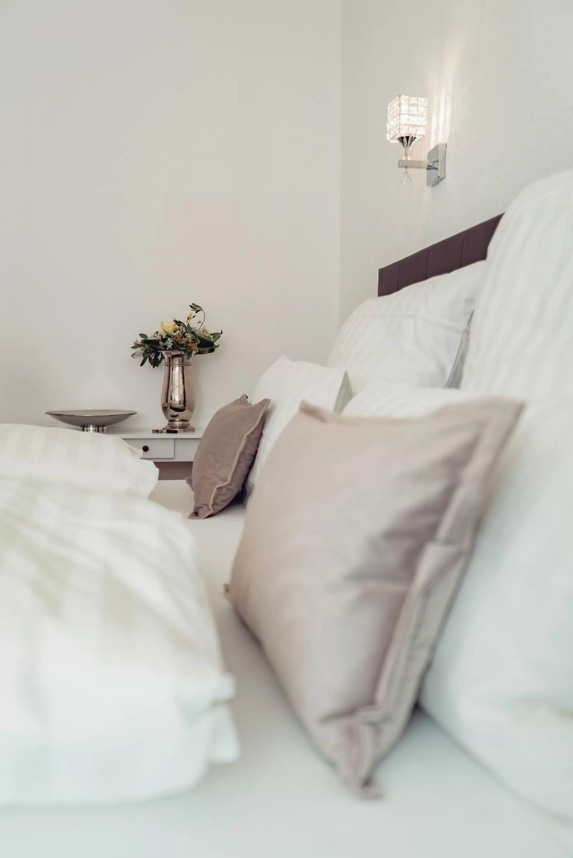 Photo of the whole room, Bed in Hotel Da Felice