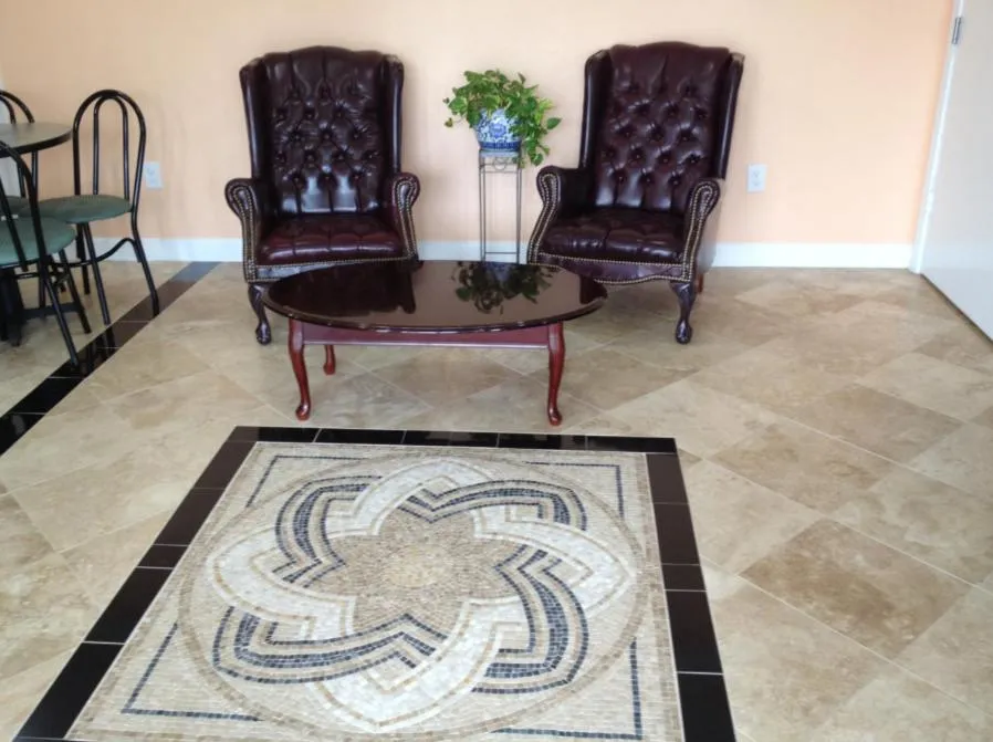 Executive Inn and Suites Houston