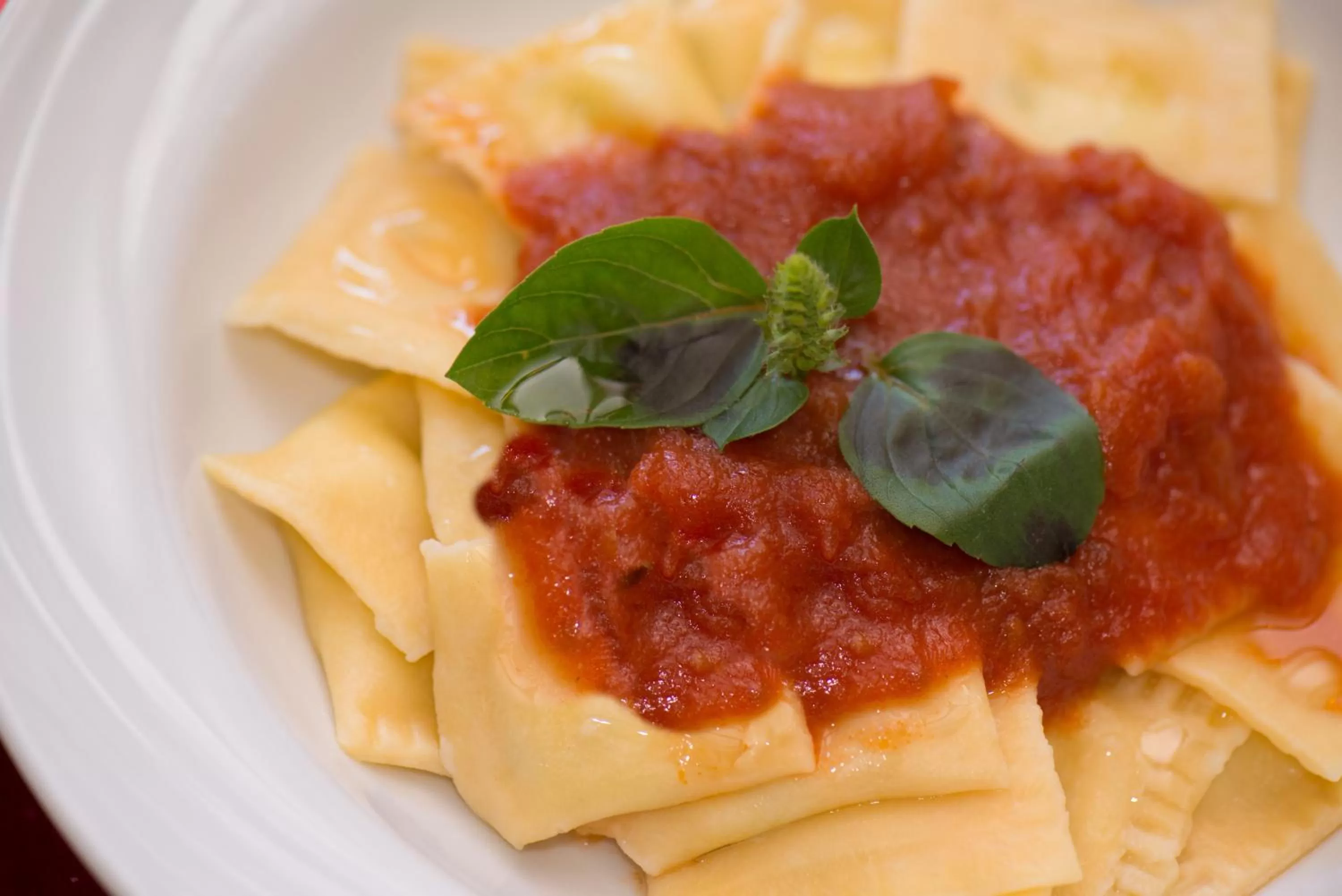 Food in Blue Tree Towers Caxias do Sul