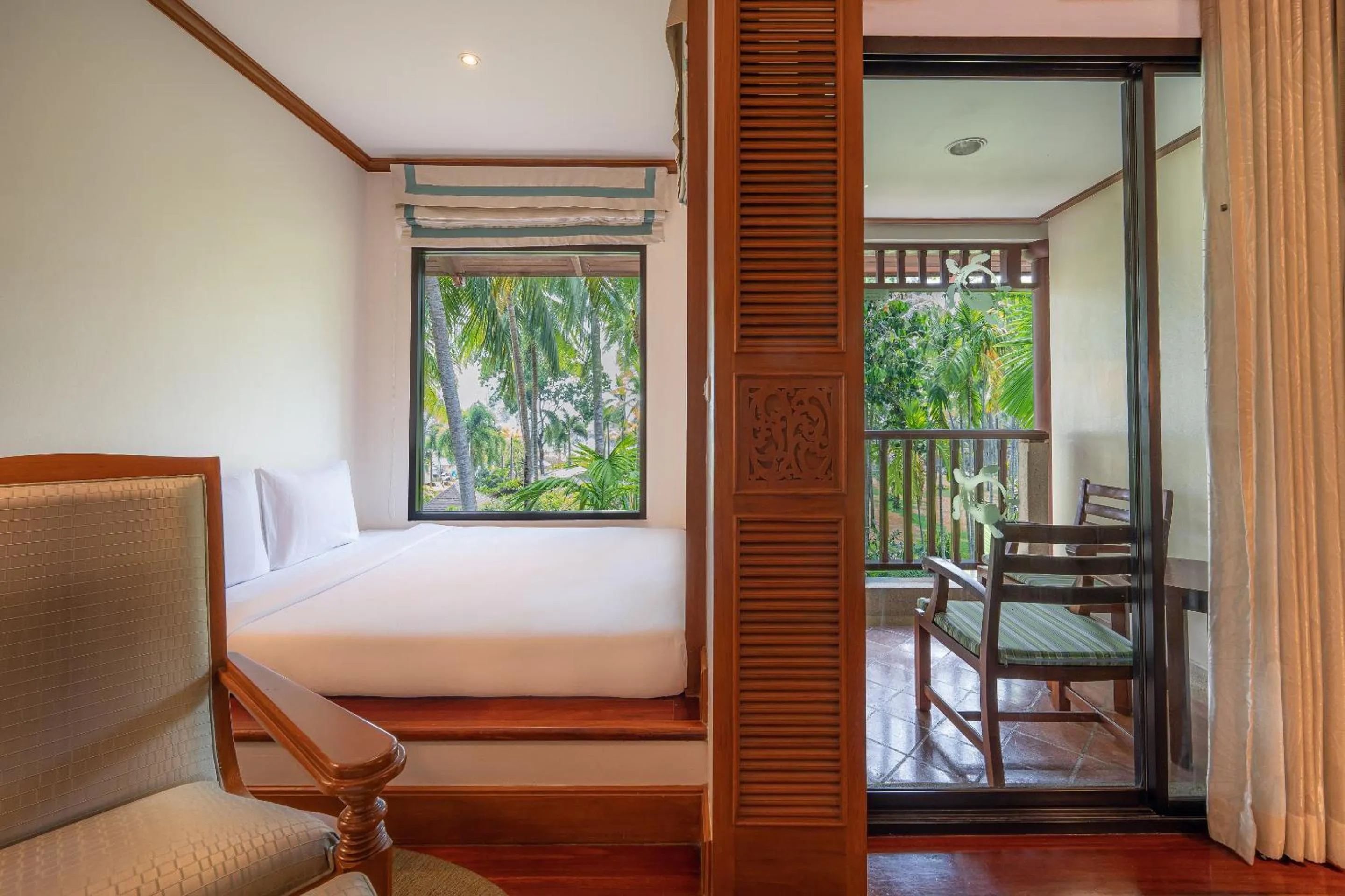 View (from property/room) in JW Marriott Phuket Resort and Spa