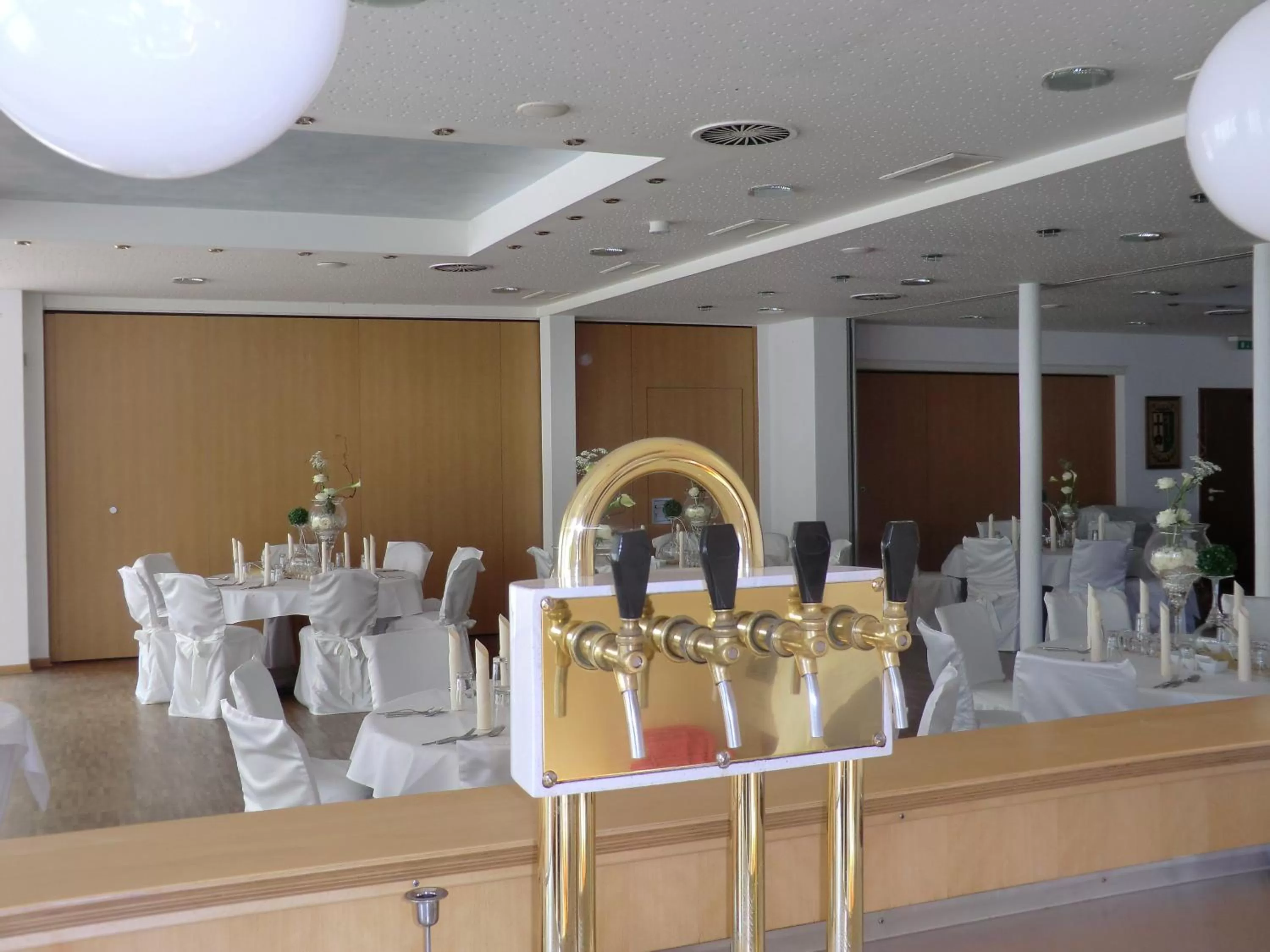Other, Banquet Facilities in Sonnenhof