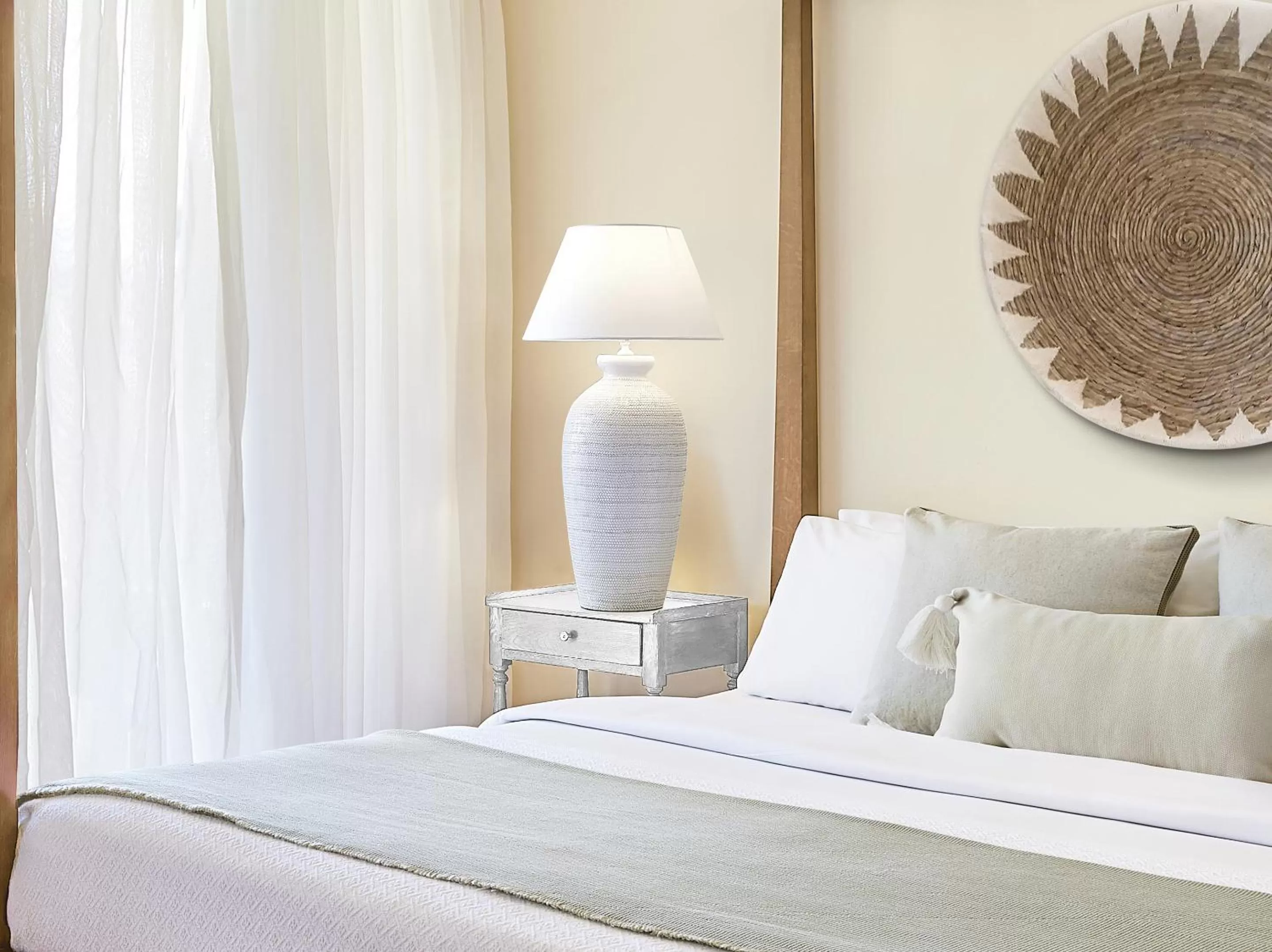 Petit Loft Maisonette in Grecotel Plaza Beach House