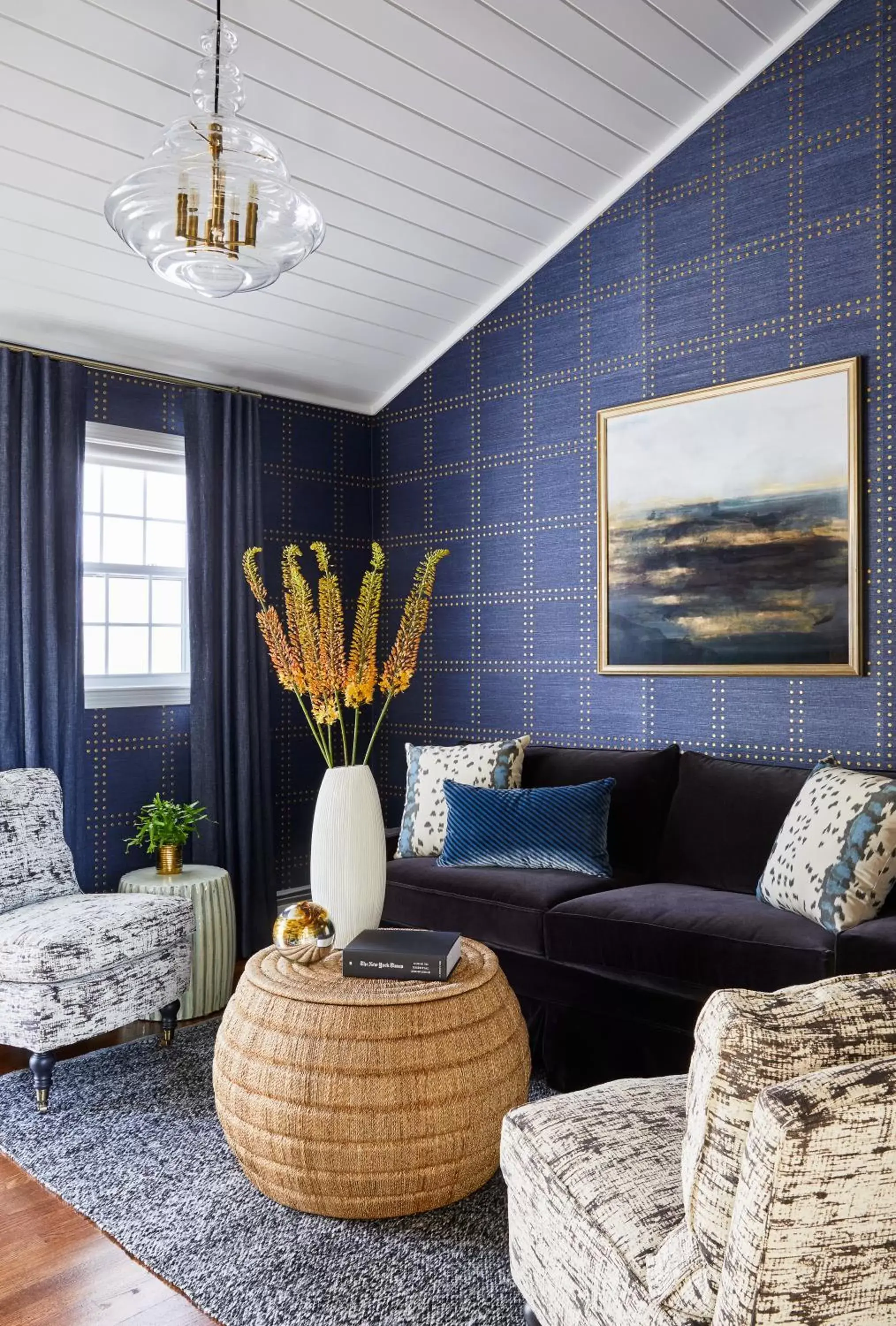 Atlantic Suite in The Cliffside Inn Atlantic Suite in The Cliffside Inn