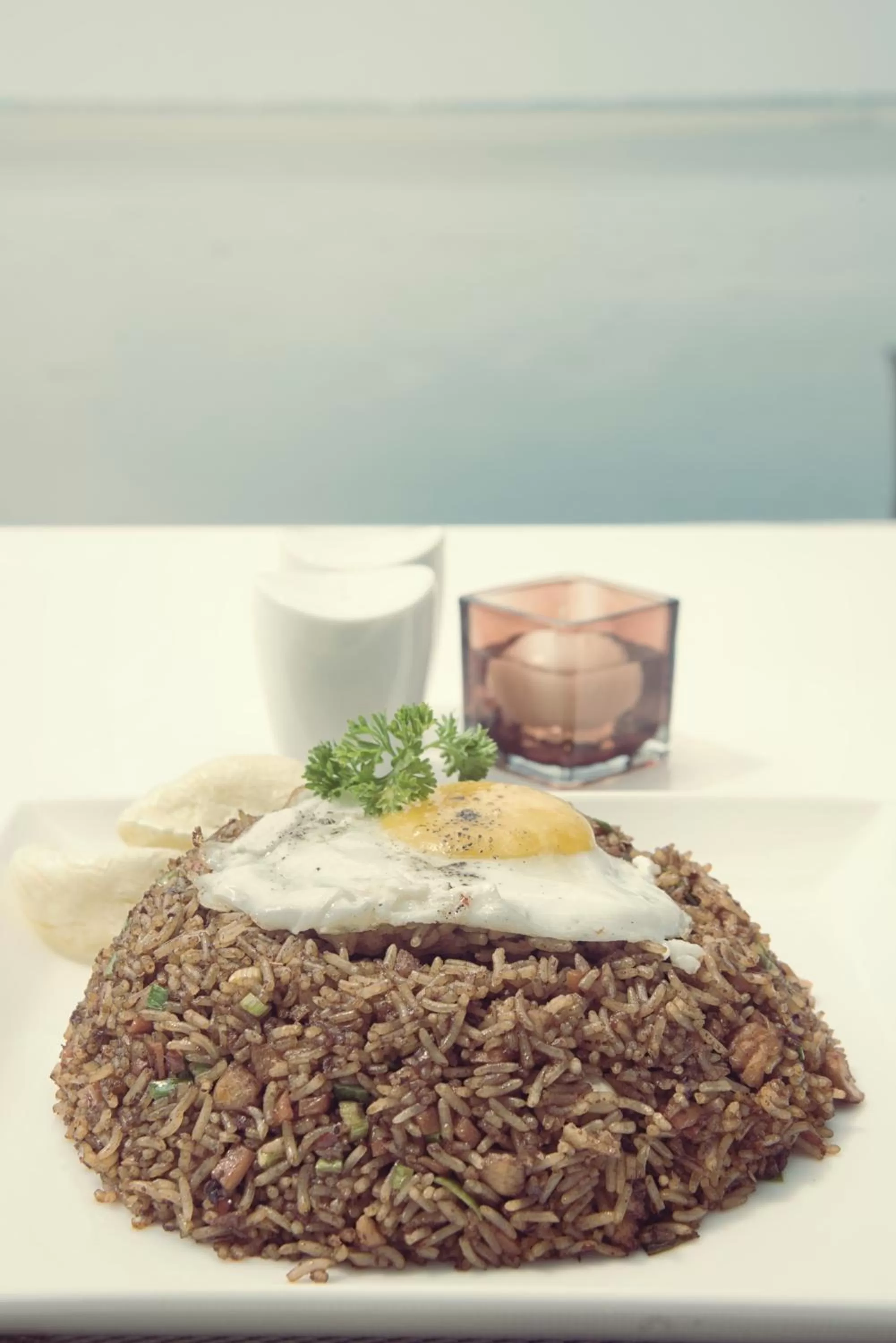 Food close-up, Food in Hush Lagoon 30