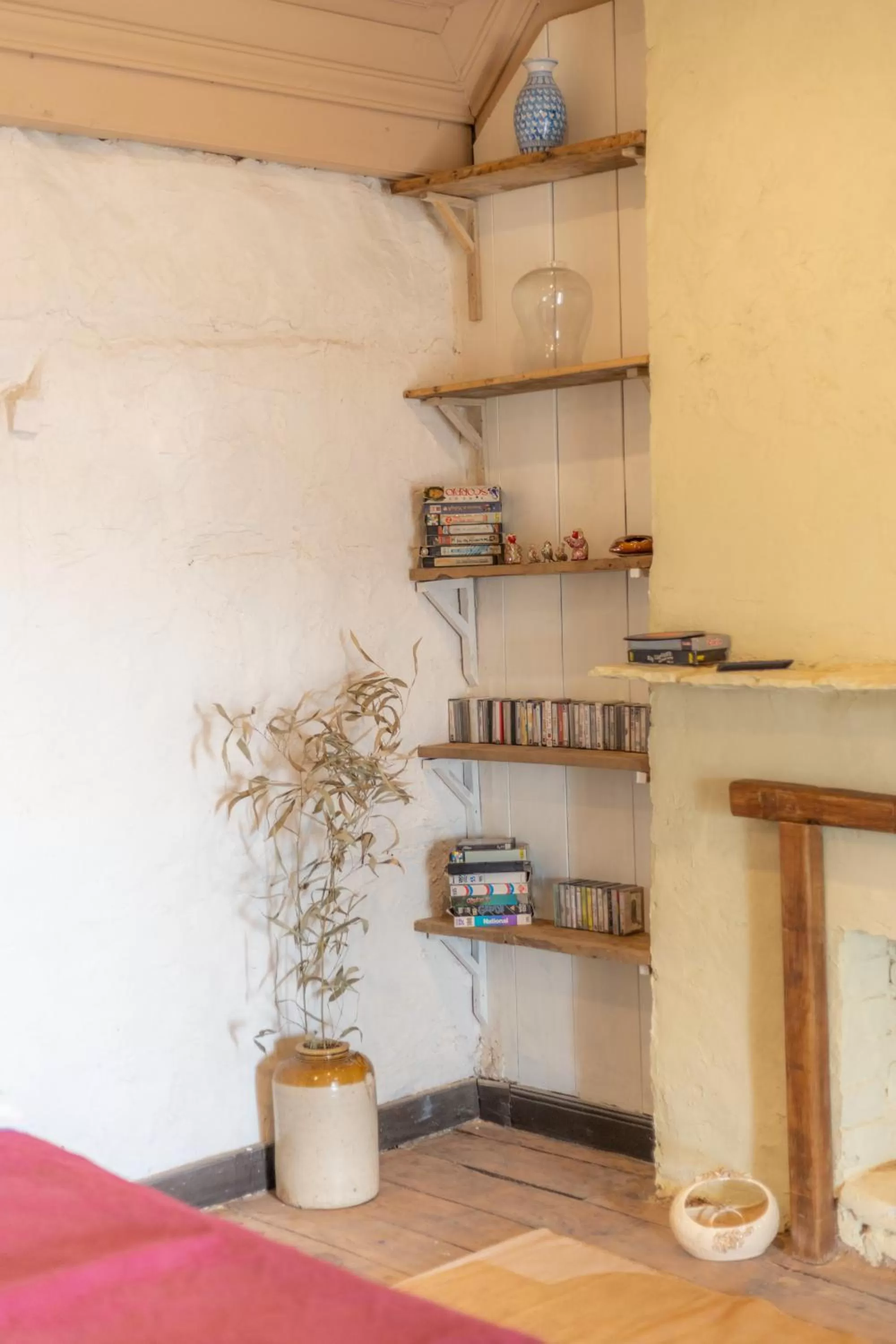 View (from property/room), Kitchen/Kitchenette in Seclude Shimla, Taraview