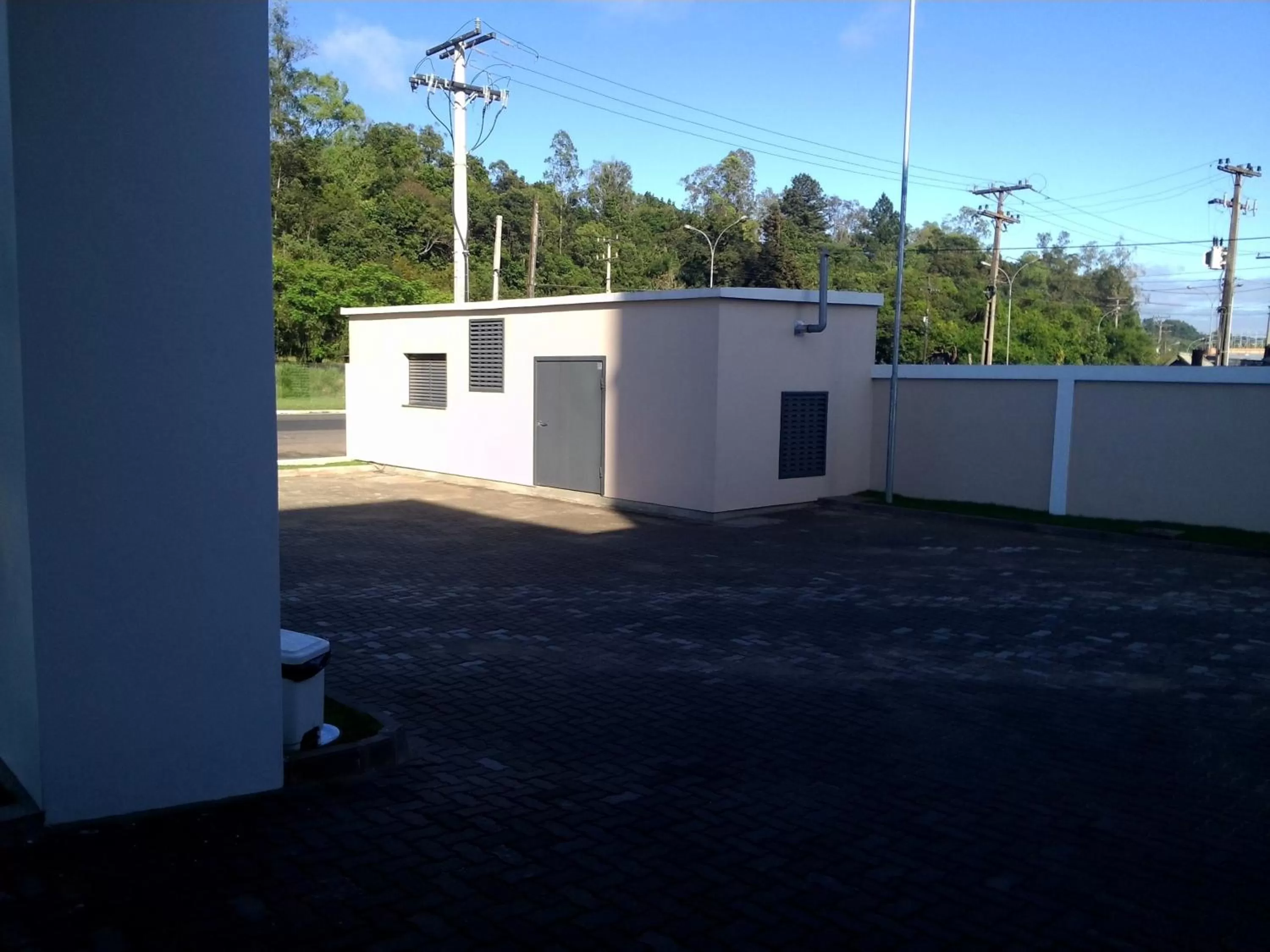 Other in Hotel De Stefani