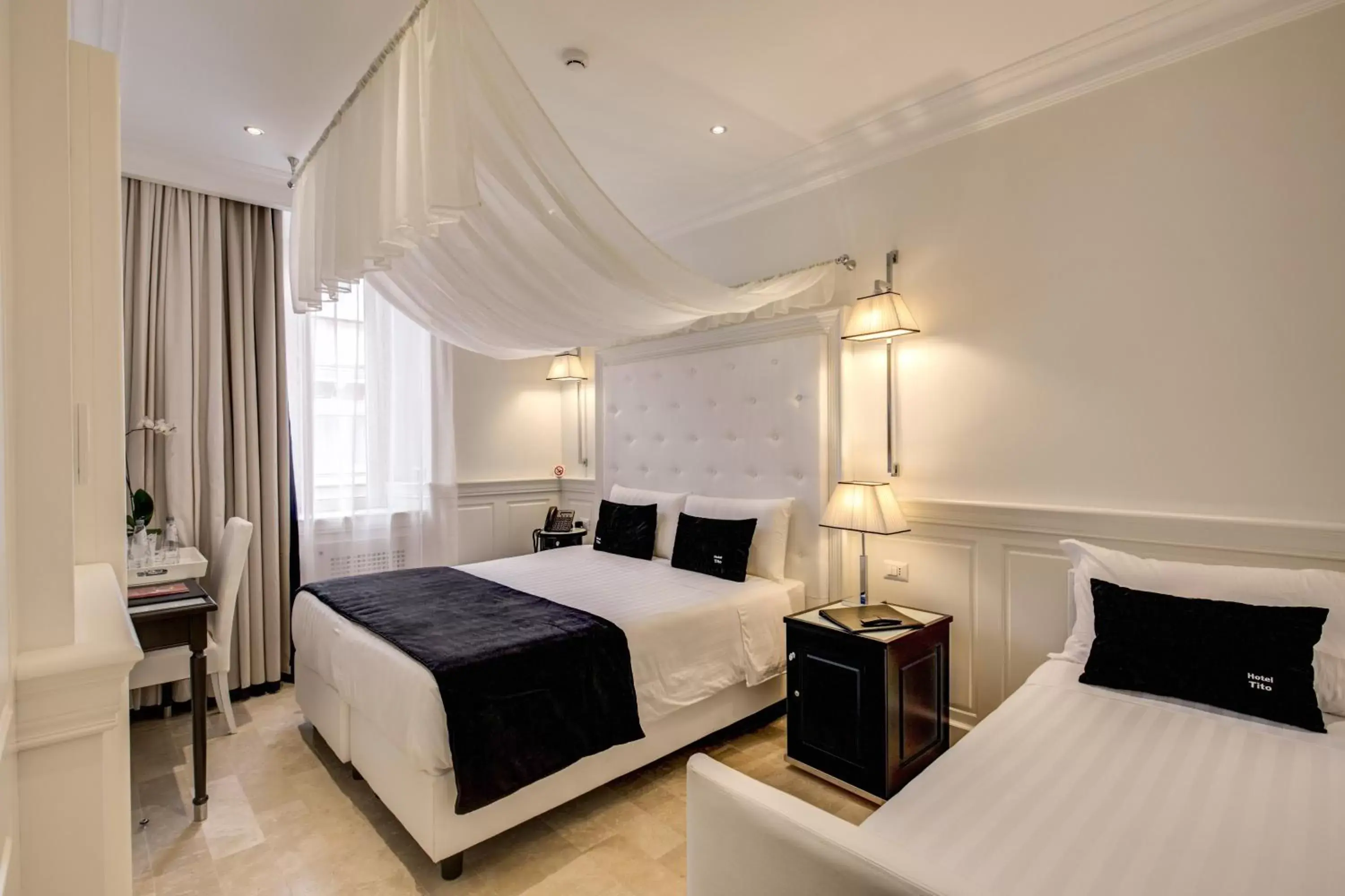 Hotel Tito Hotel Tito