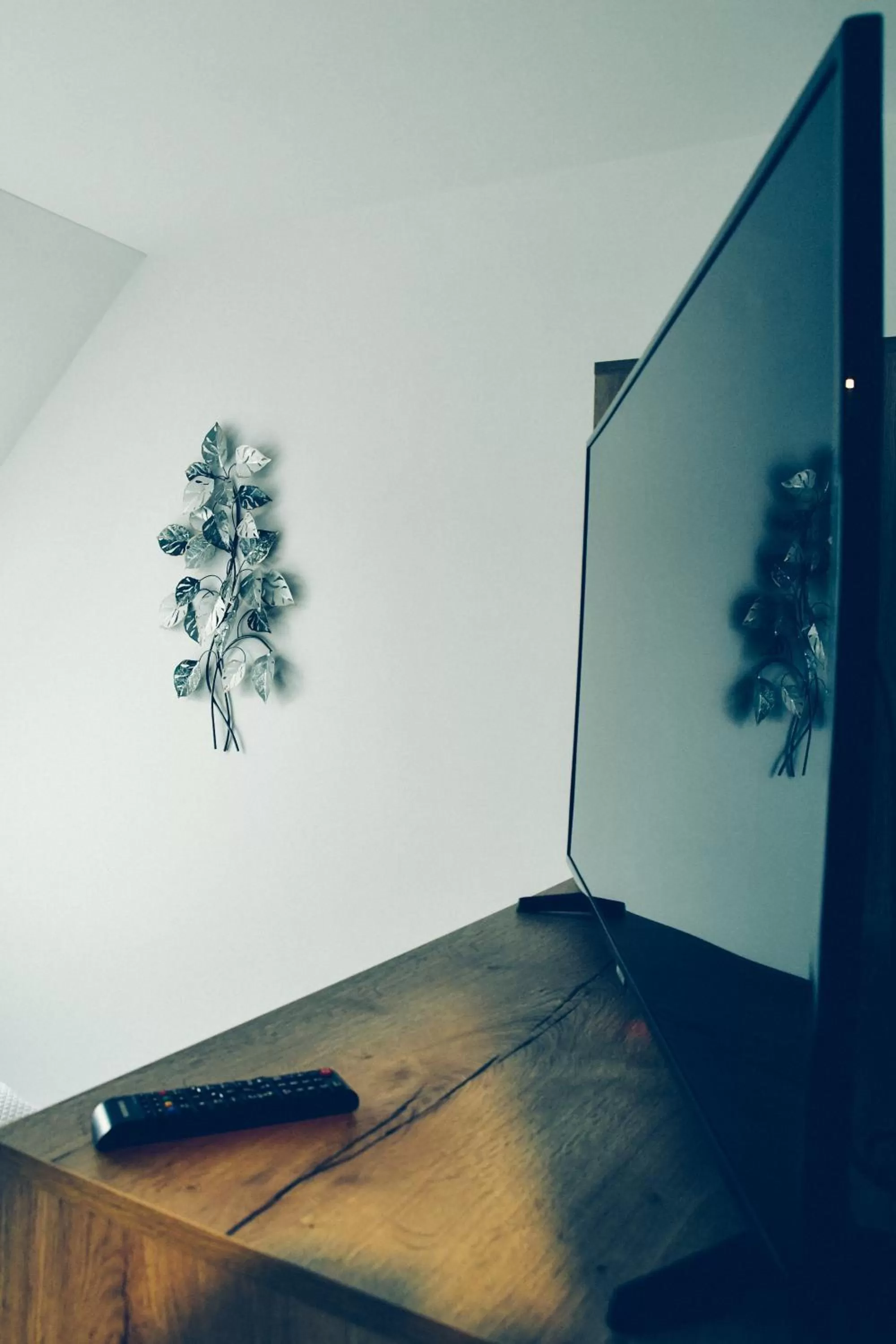 Bed in Finkls Heimat