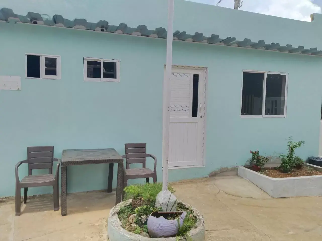 Studio Apartment in Posada Sorybego Studio Apartment in Posada Sorybego