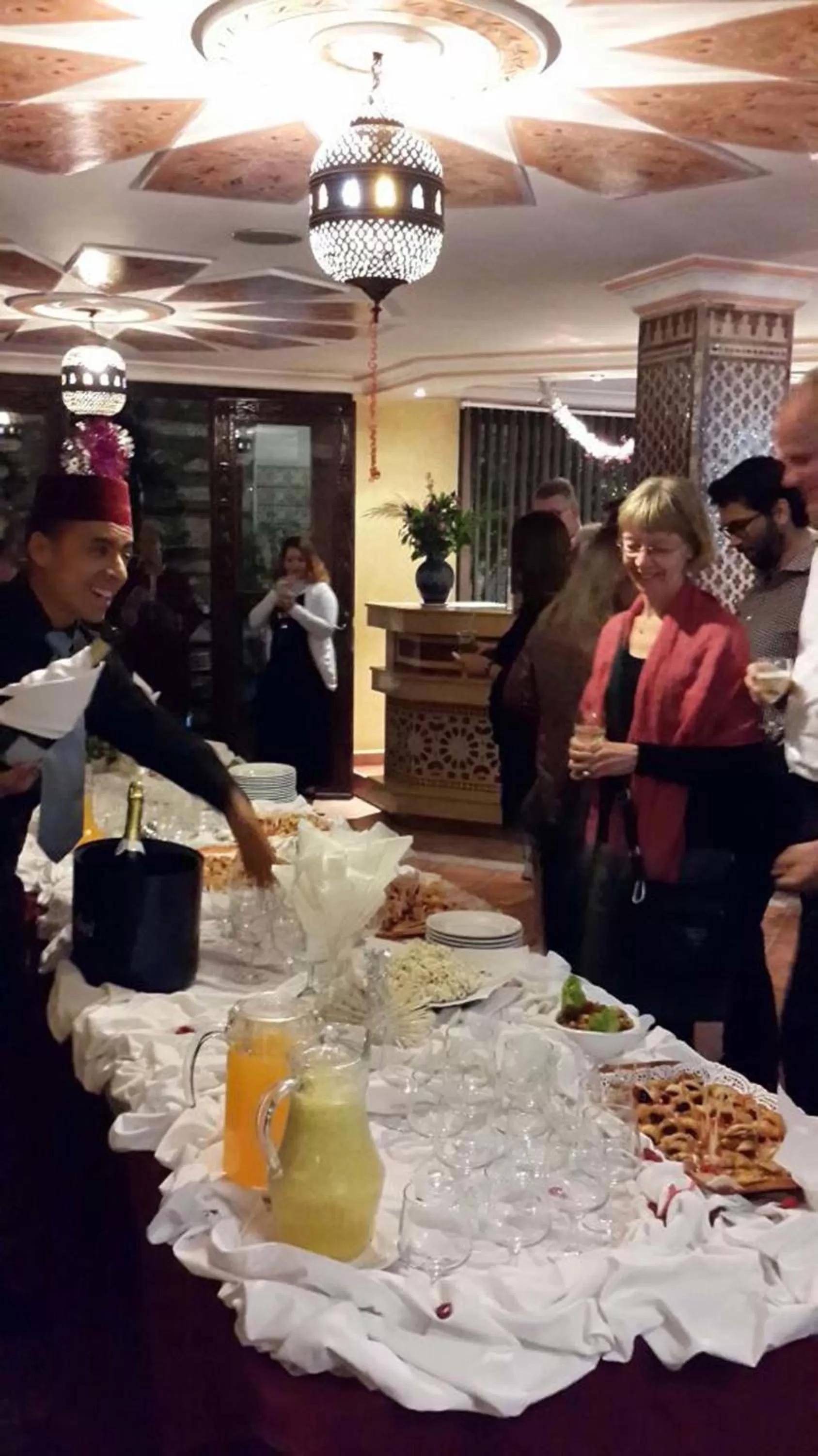 Other in Atlantic Hotel Agadir