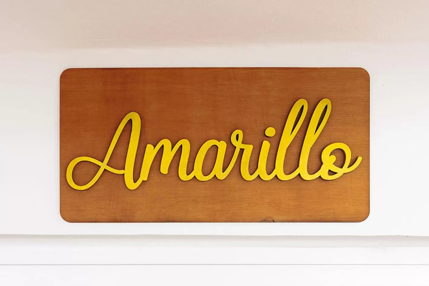 Logo/Certificate/Sign in El Búho Lagoon Bacalar