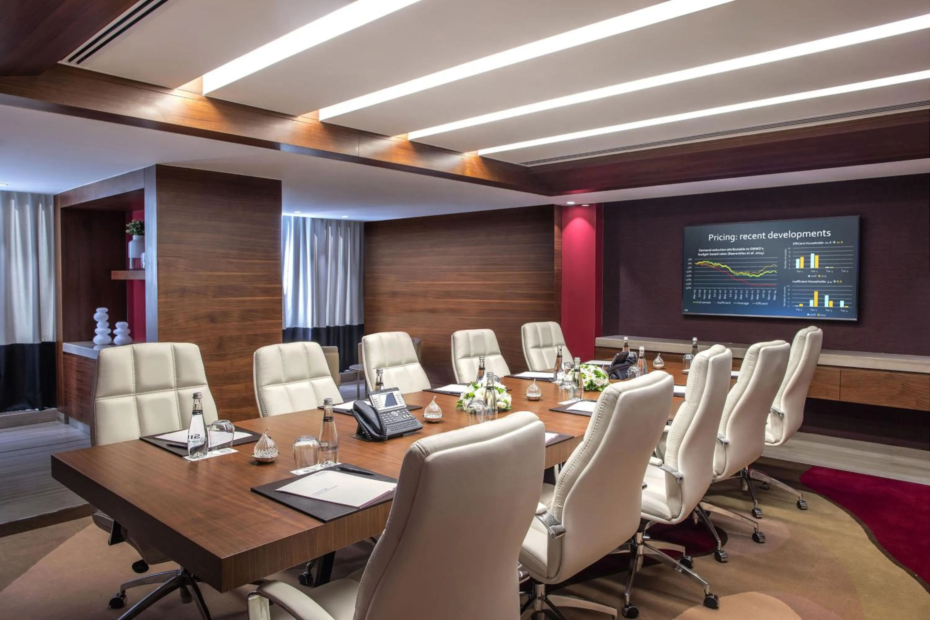 Activities in Tango Arjaan by Rotana Istanbul Asia