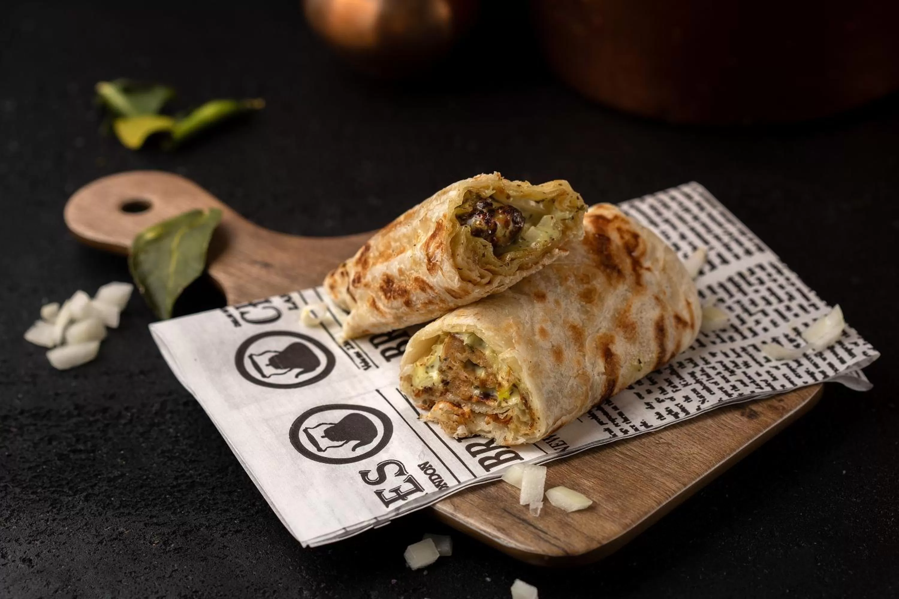 Food and drinks in Maitrise Hotel Maida Vale - London