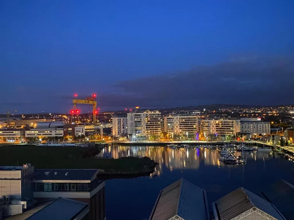 James Clow Bed & Breakfast