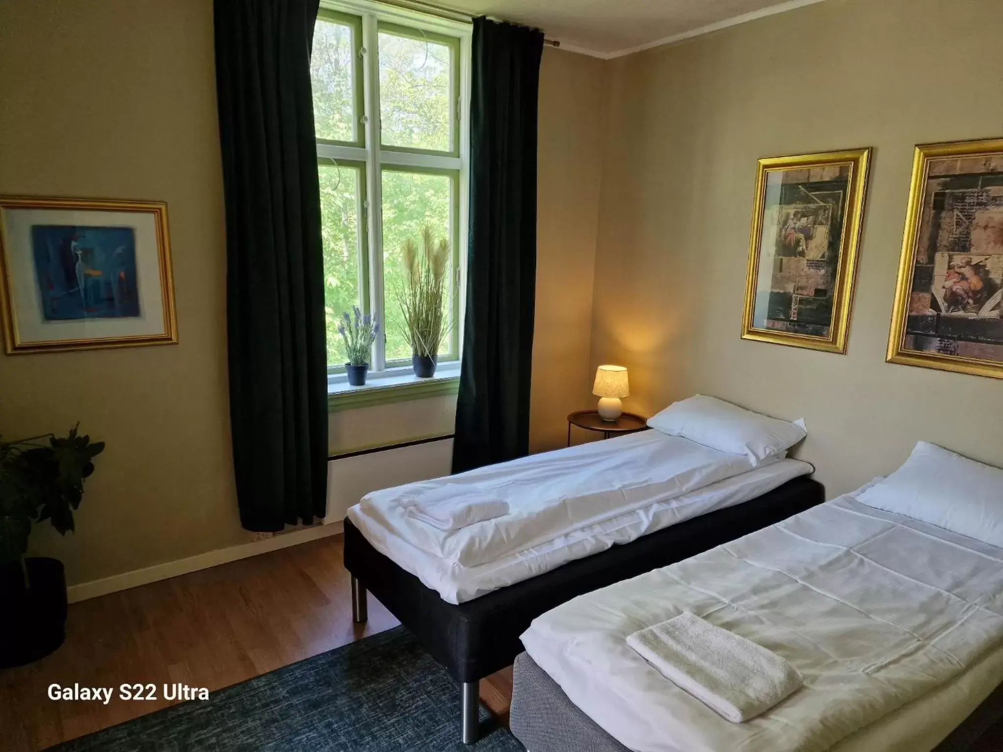 Family Room in Magasinet Family Room in Magasinet