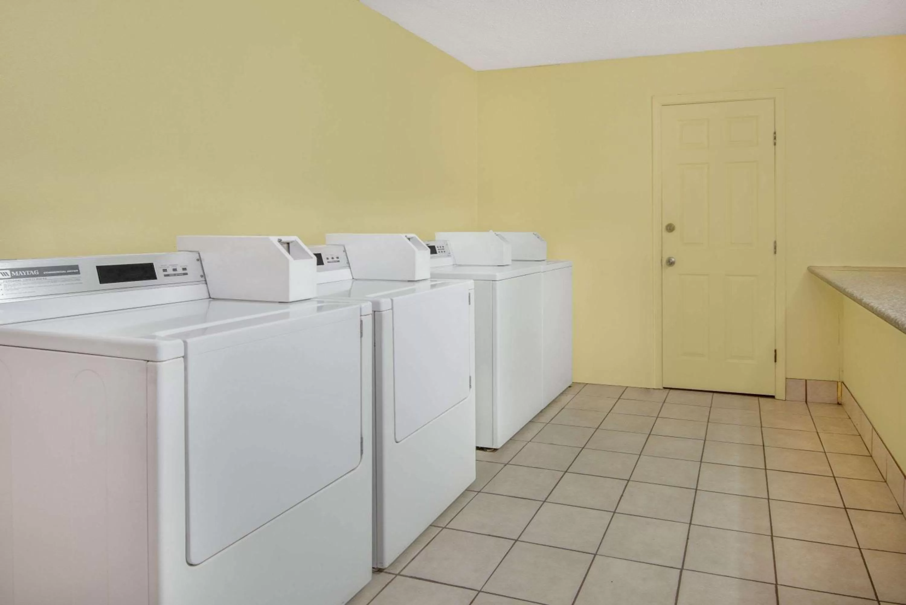 On site in Super 8 by Wyndham Tulsa - Route 66