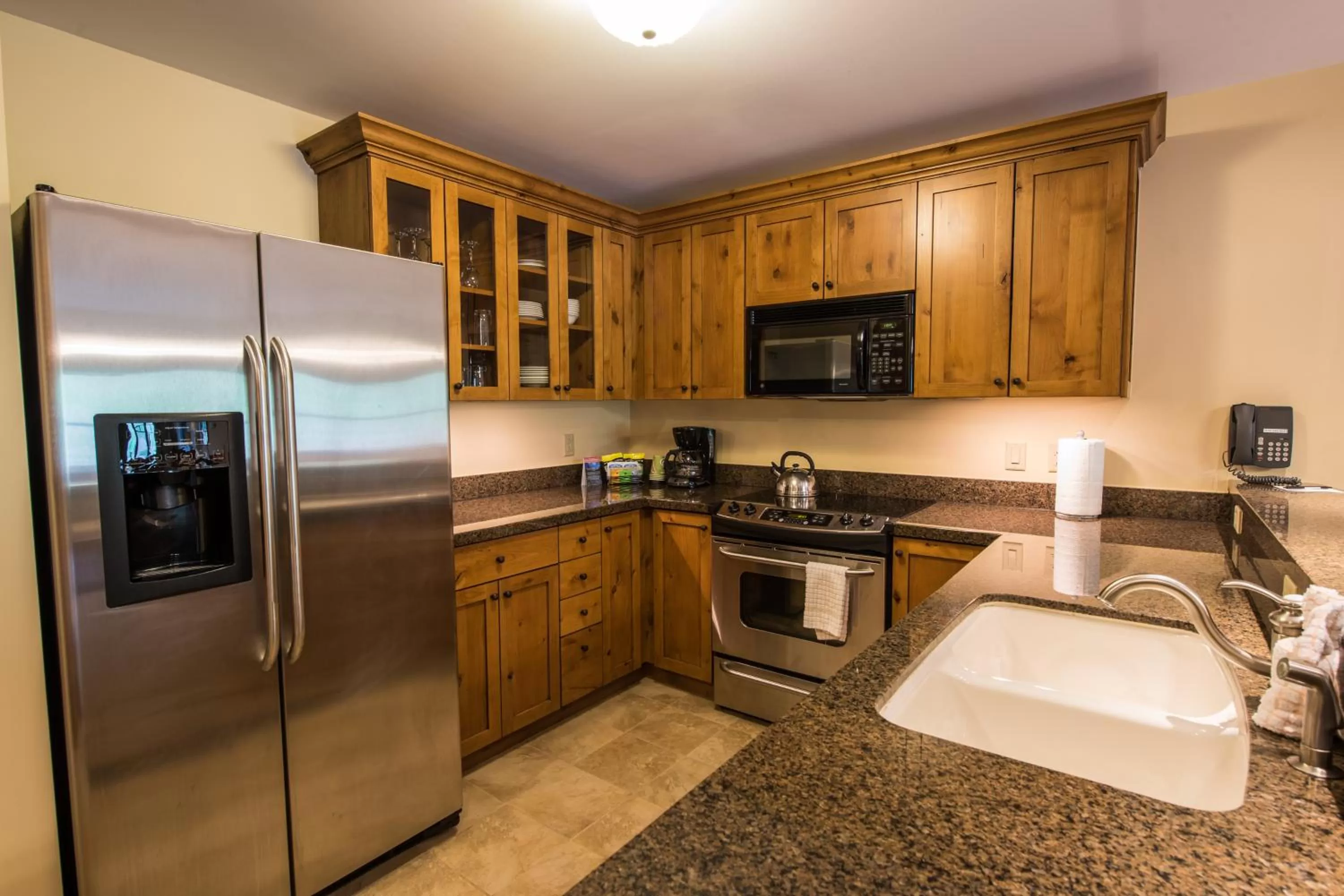 The Lodge at Mountaineer Square, A Vail Resorts Property