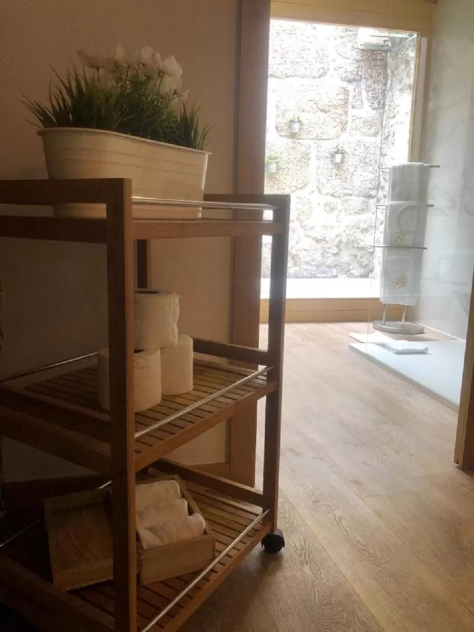 Property building in Bellu Suites