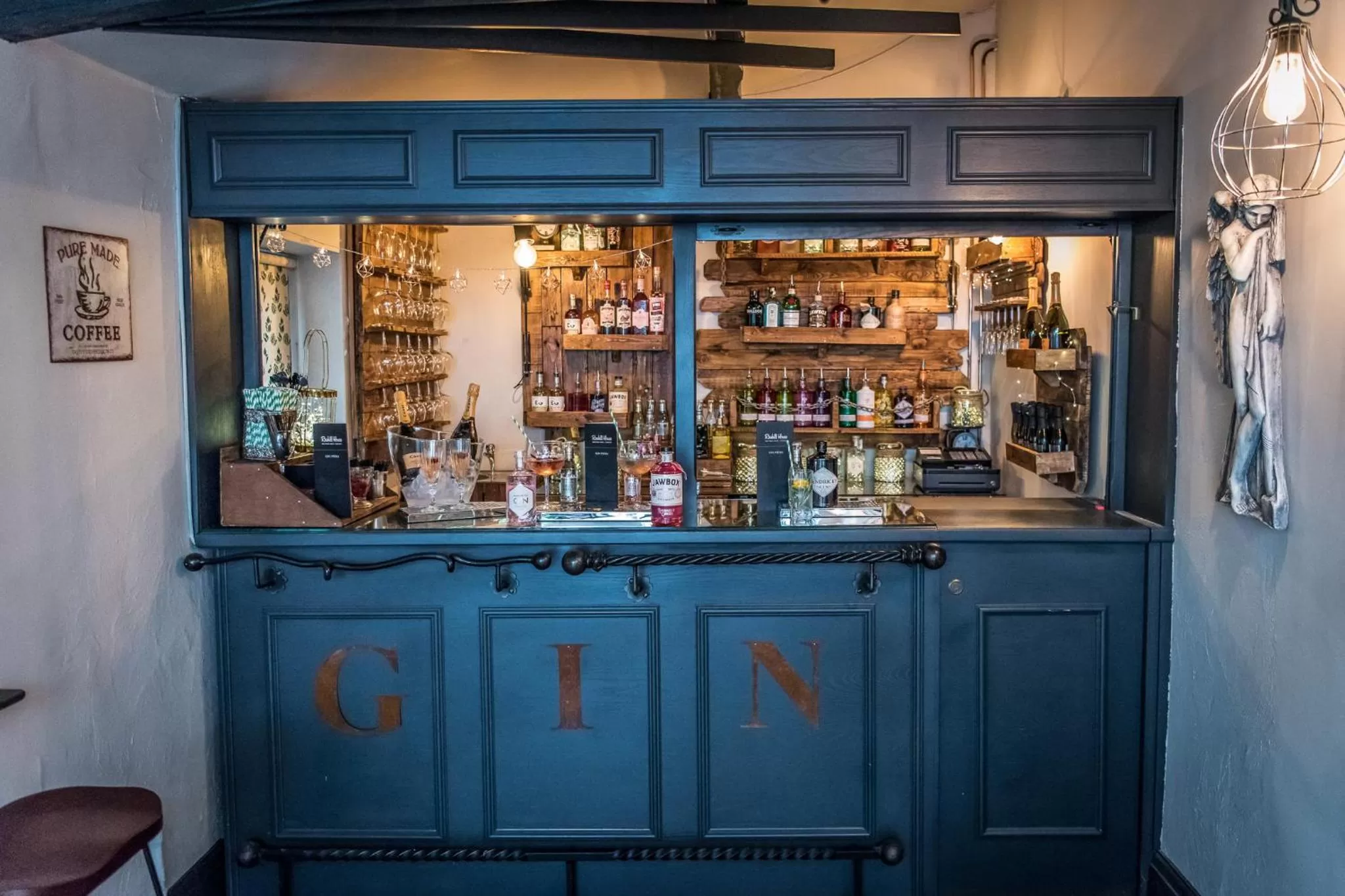 Rosehill House Hotel