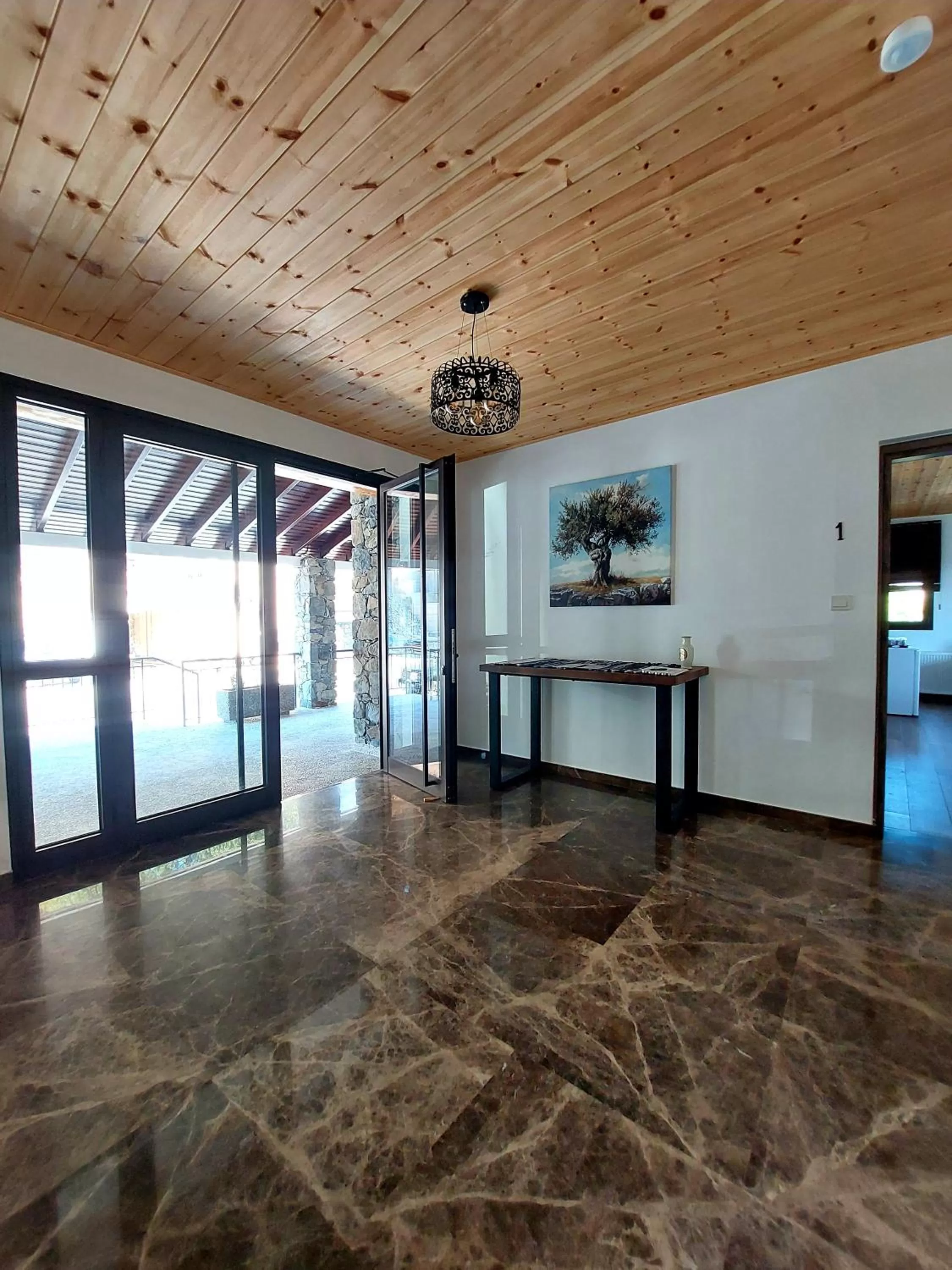 Agros Green Valley Suites