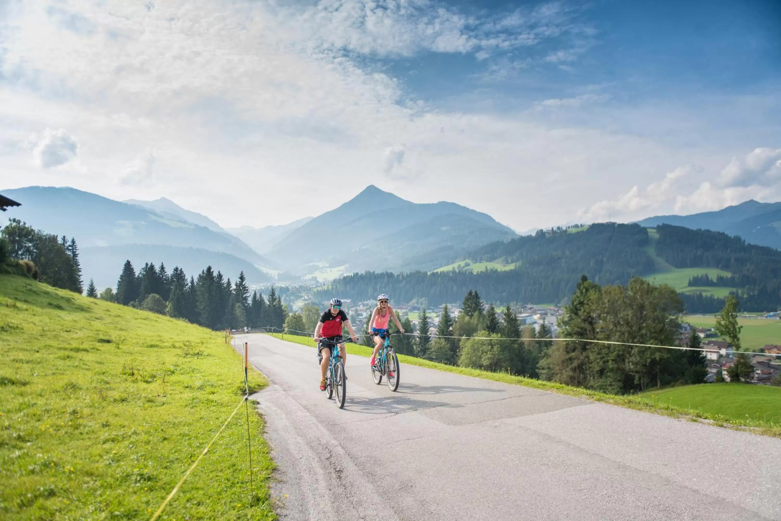 People in Landhotel Laudersbach