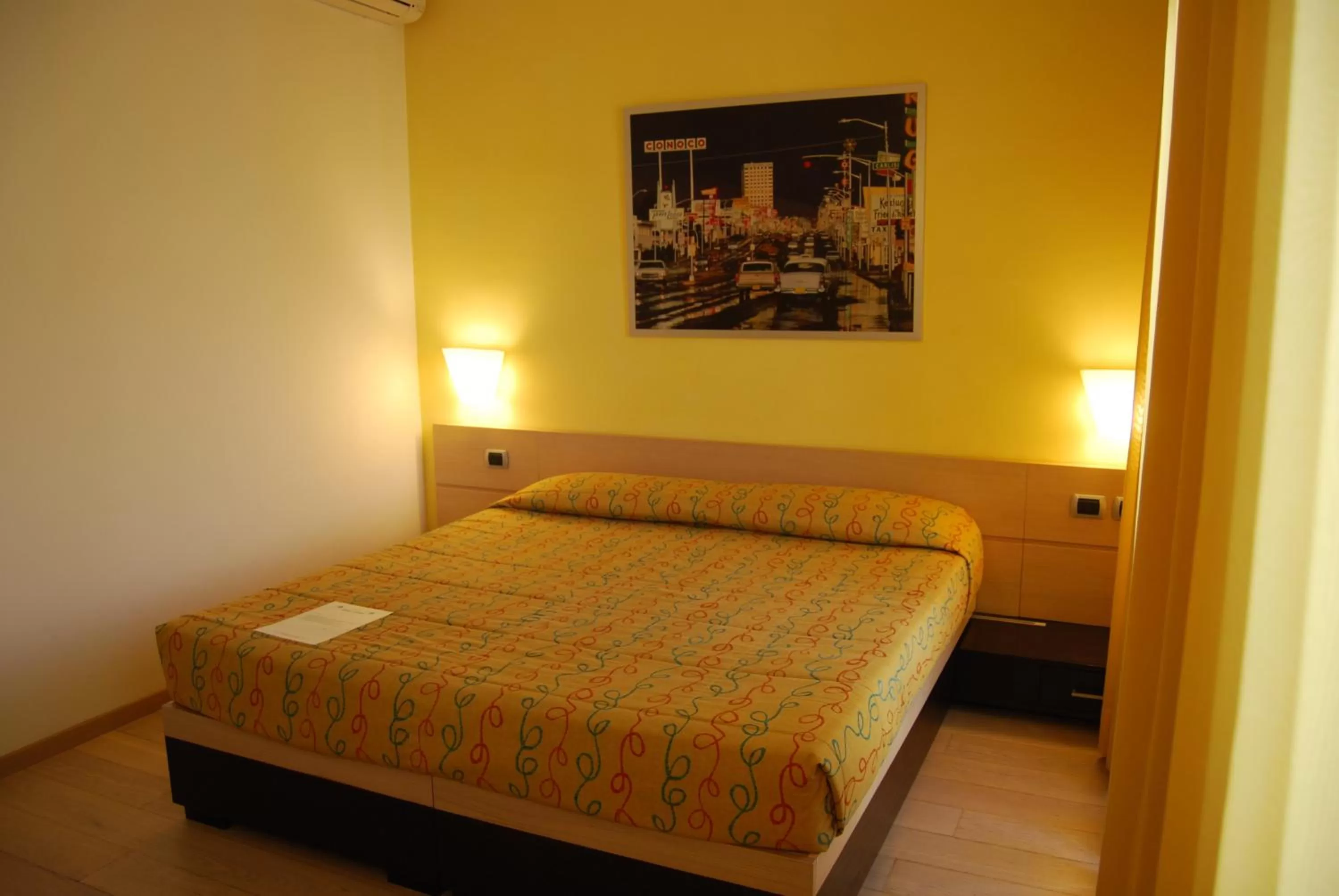 Double Room (1 Adult) - single occupancy in Hotel I Cedri