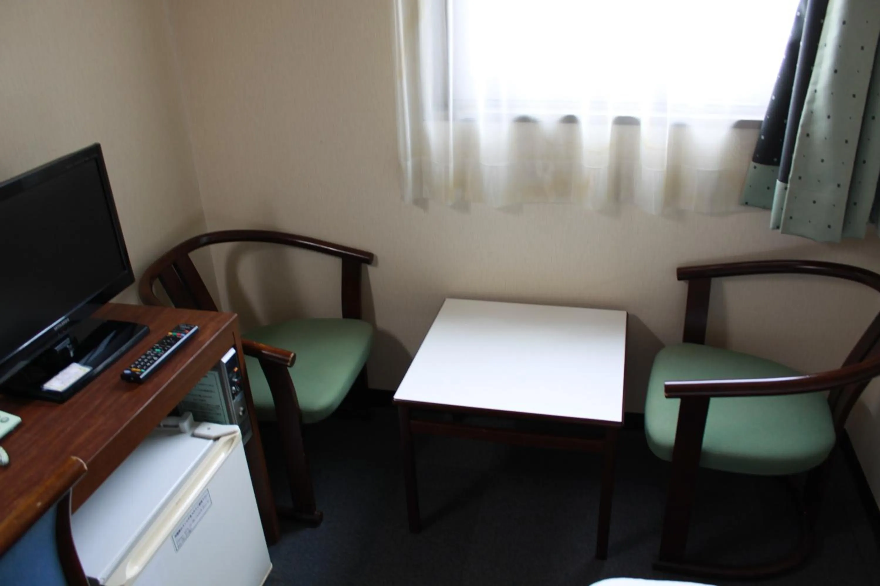 Other in Hotel Green City