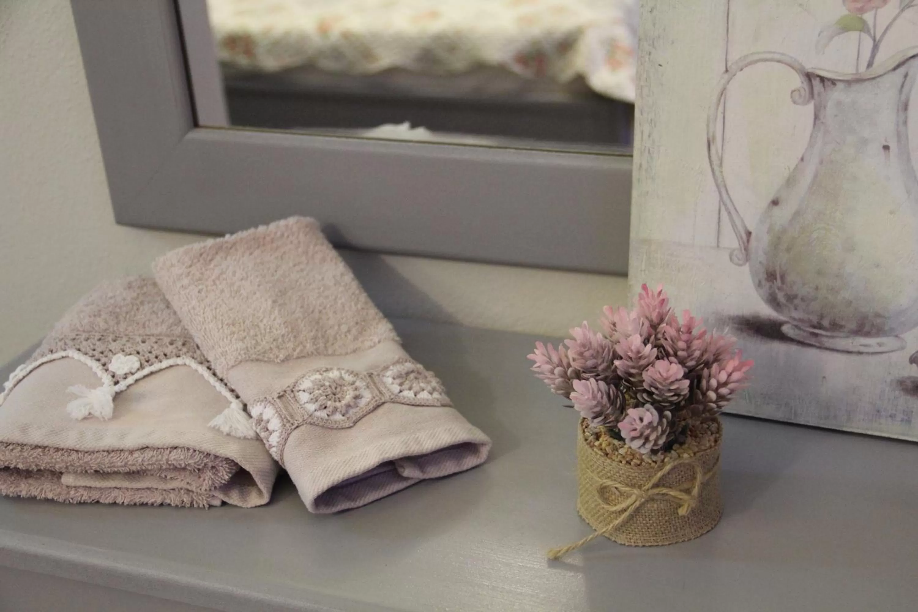 Massage, Bed in Balim Sultany