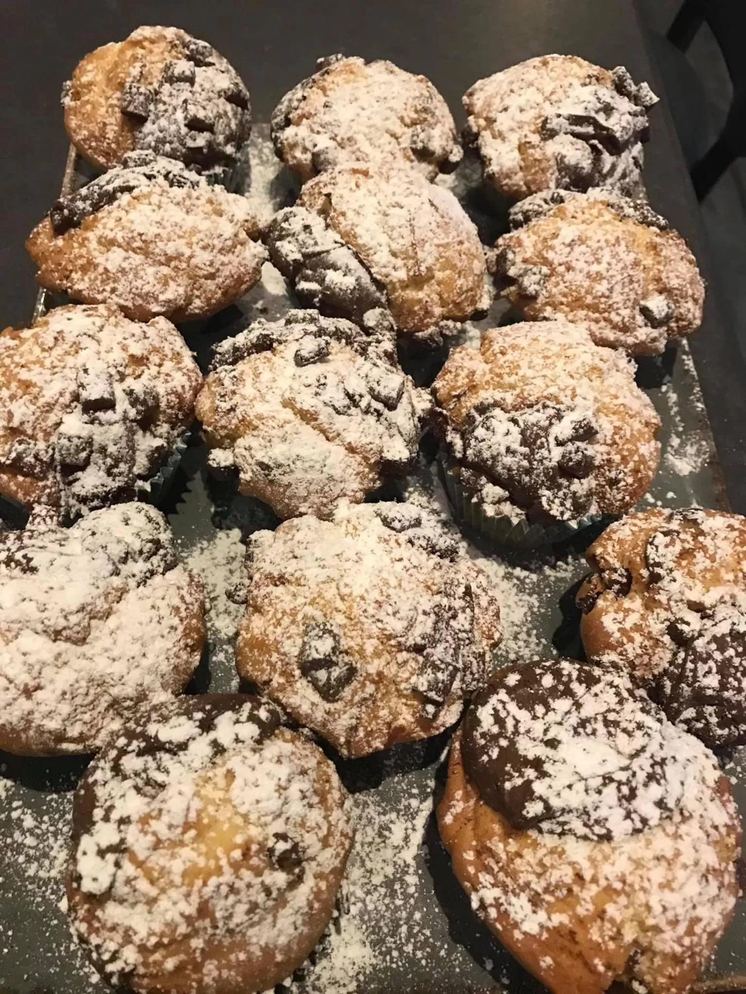 Restaurant/places to eat in Hotel im Ried