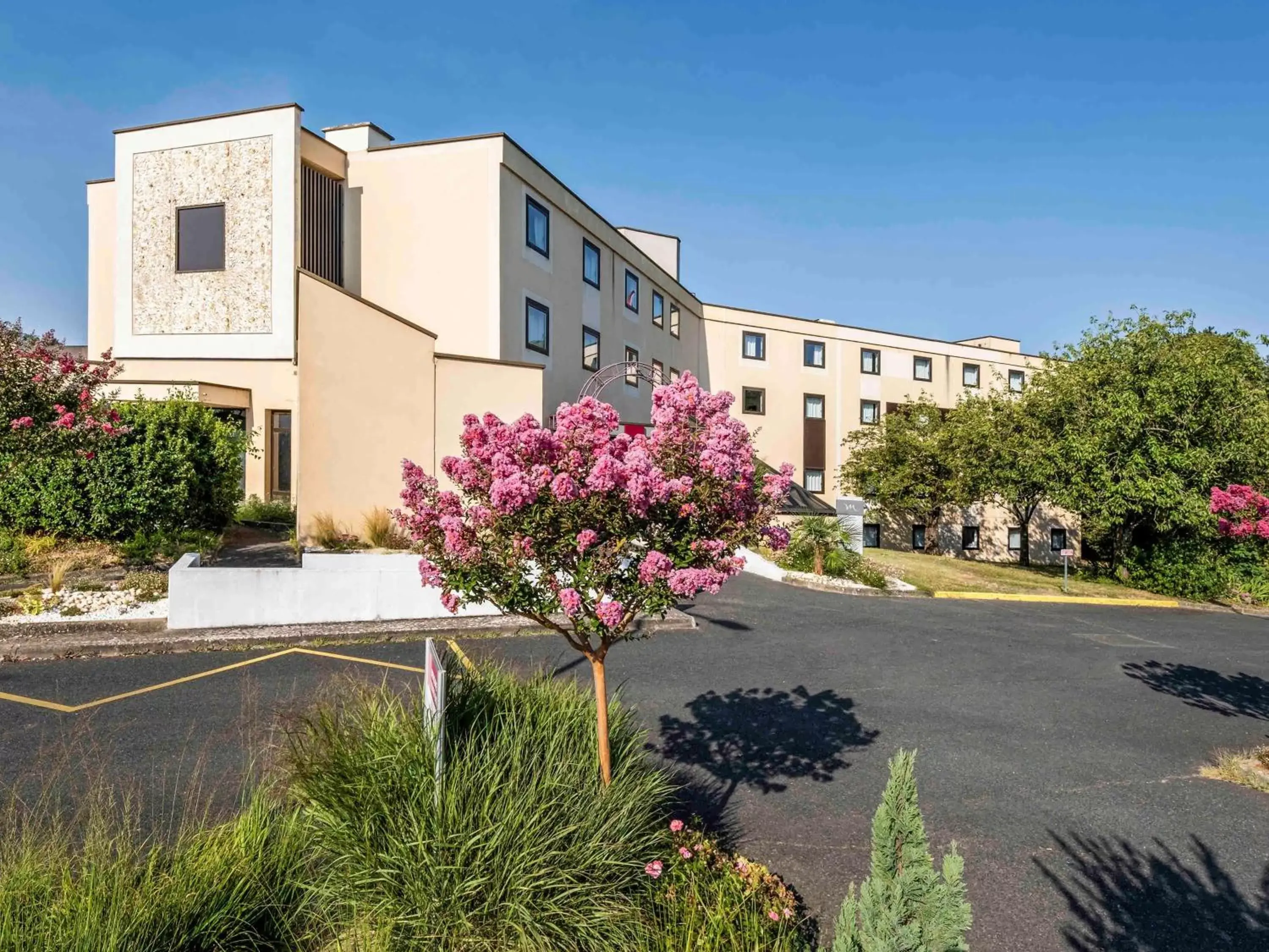 Mercure Tours Sud Mercure Tours Sud