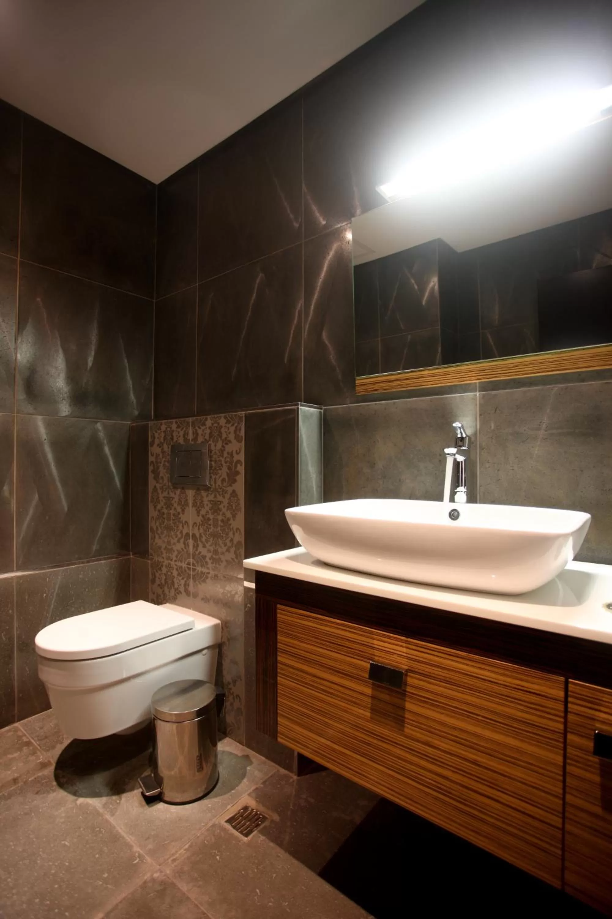 Bathroom in Coastlands Umhlanga Hotel and Convention Centre