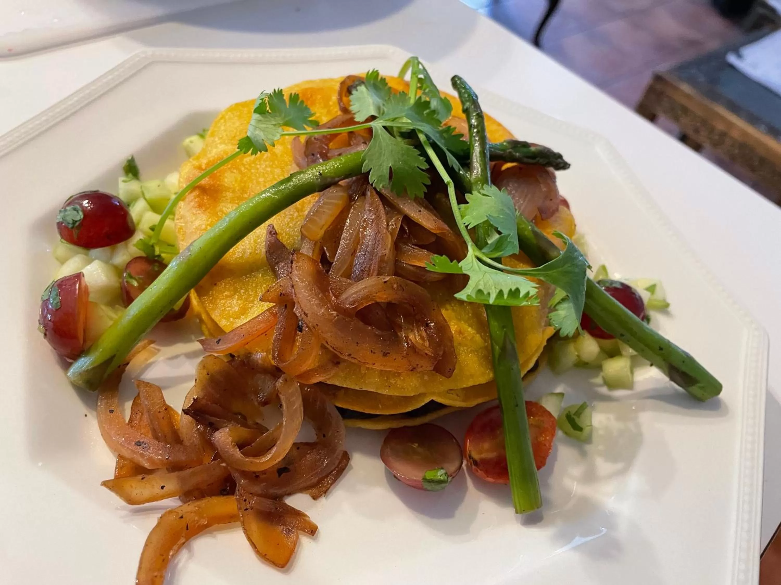 The Penrose Bed & Breakfast