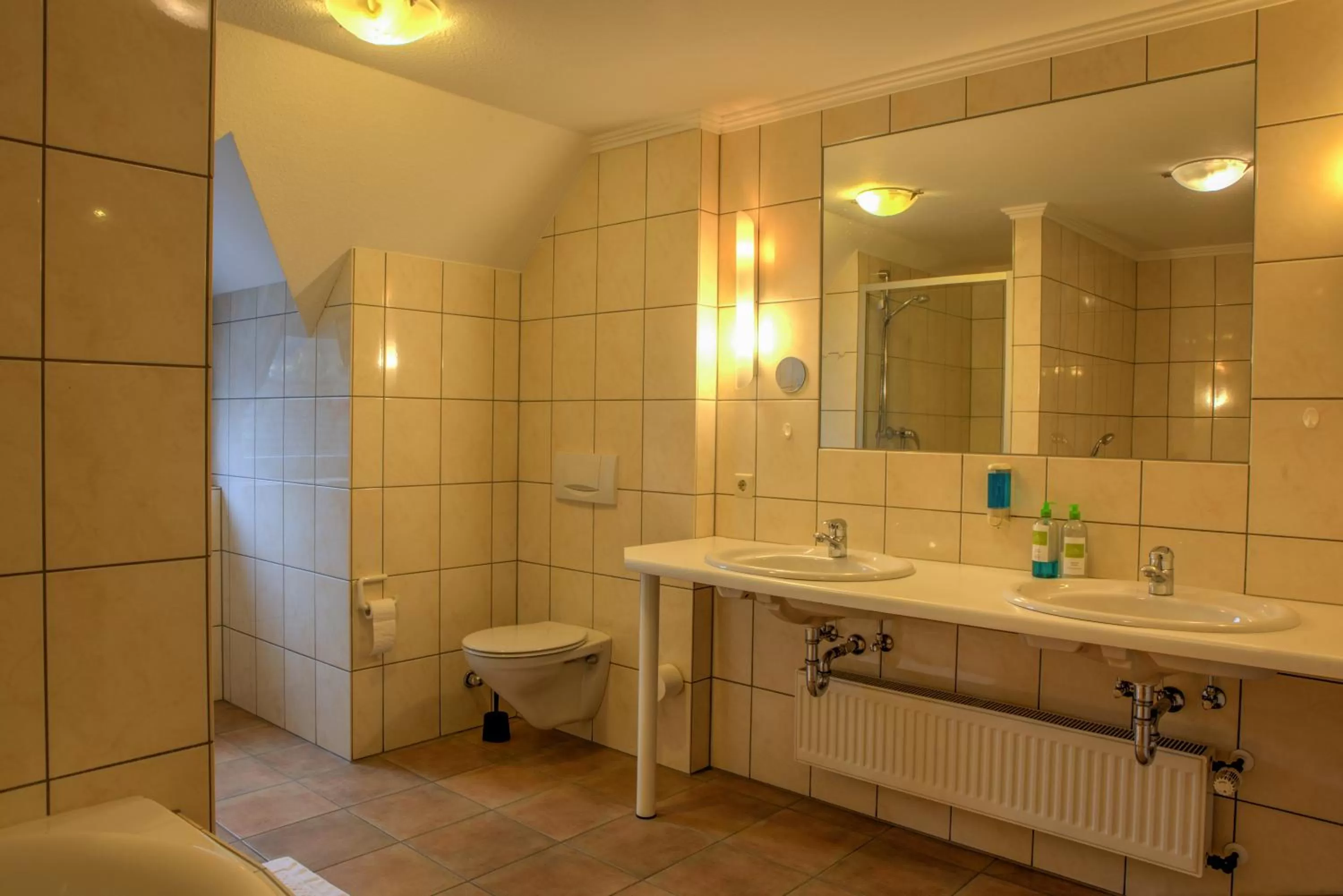 Photo of the whole room in Moselromantik Hotel Am Panoramabogen