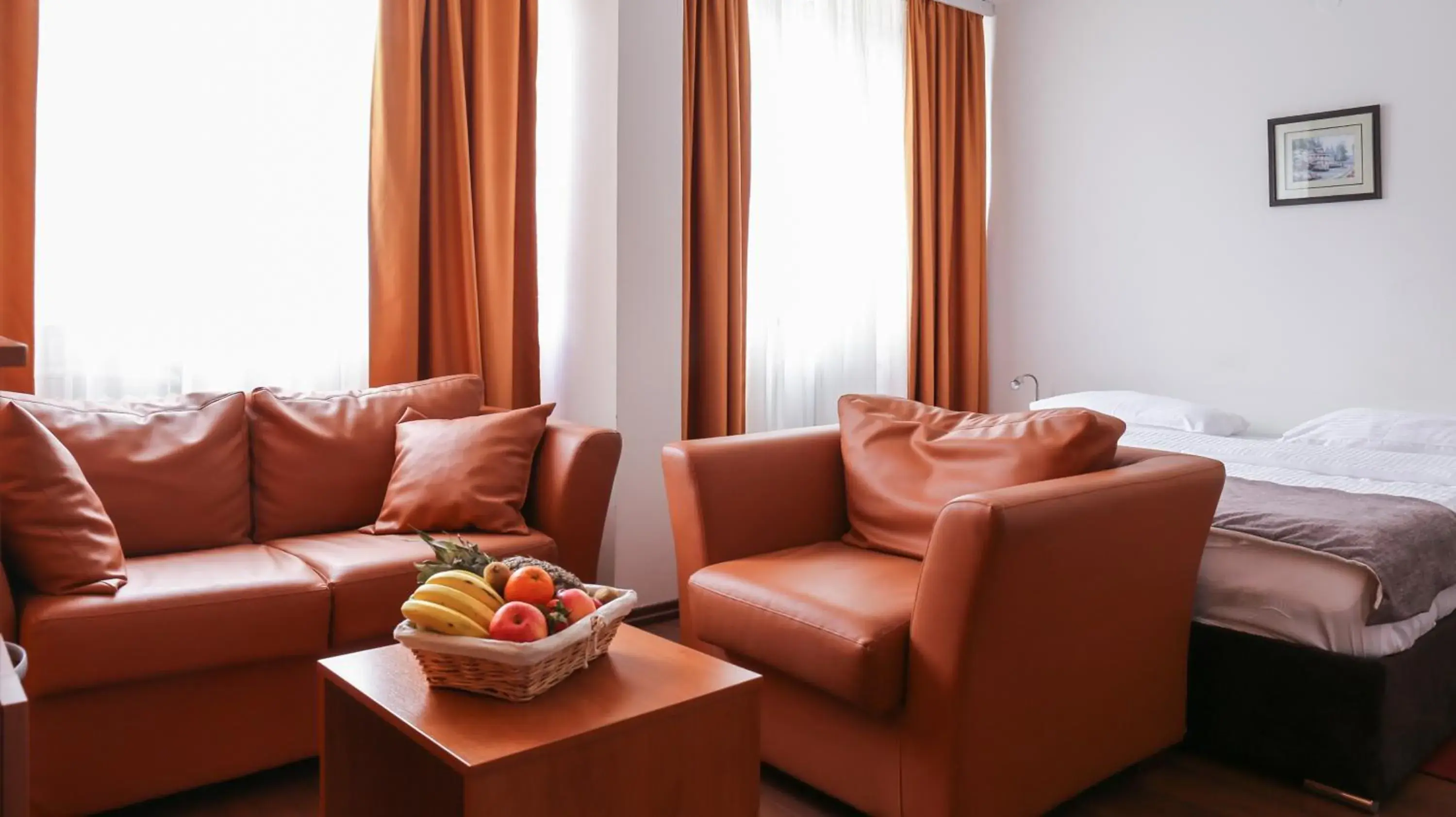 Junior Suite with Free Parking in Hotel Srbija-FREE PARKING Junior Suite with Free Parking in Hotel Srbija-FREE PARKING