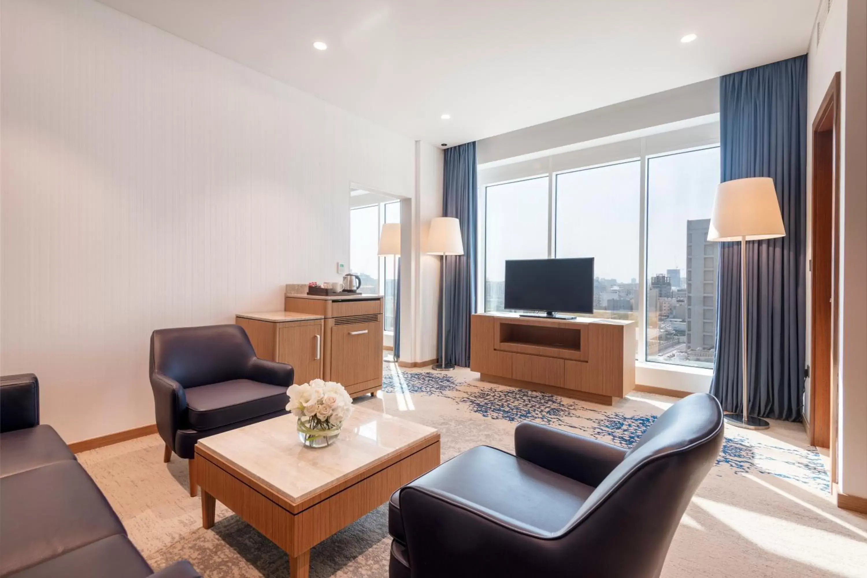 Executive Suite in Jouri a Murwab hotel Doha Executive Suite in Jouri a Murwab hotel Doha